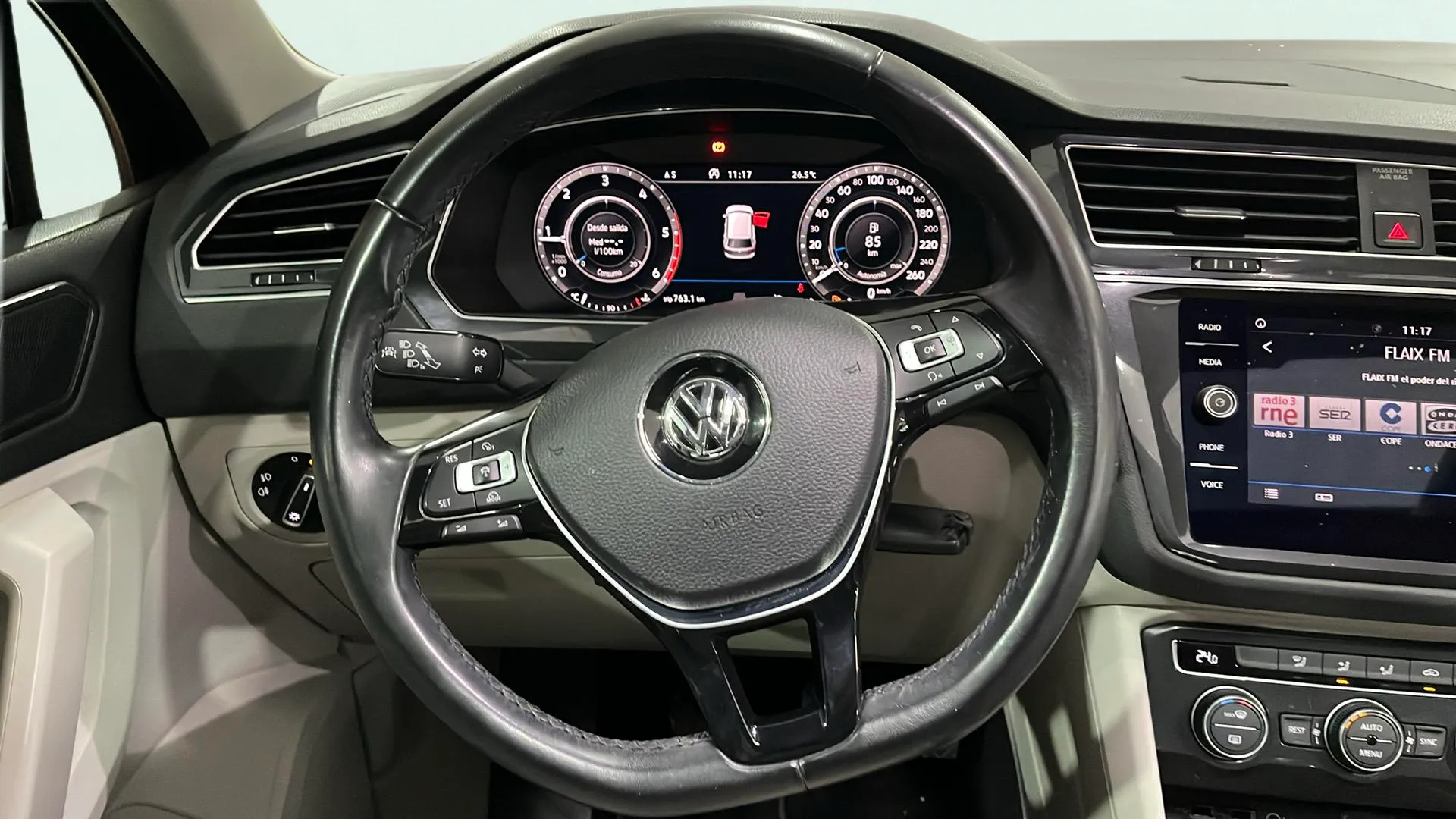 Volkswagen Tiguan Advance 2.0 TDI - foto 10