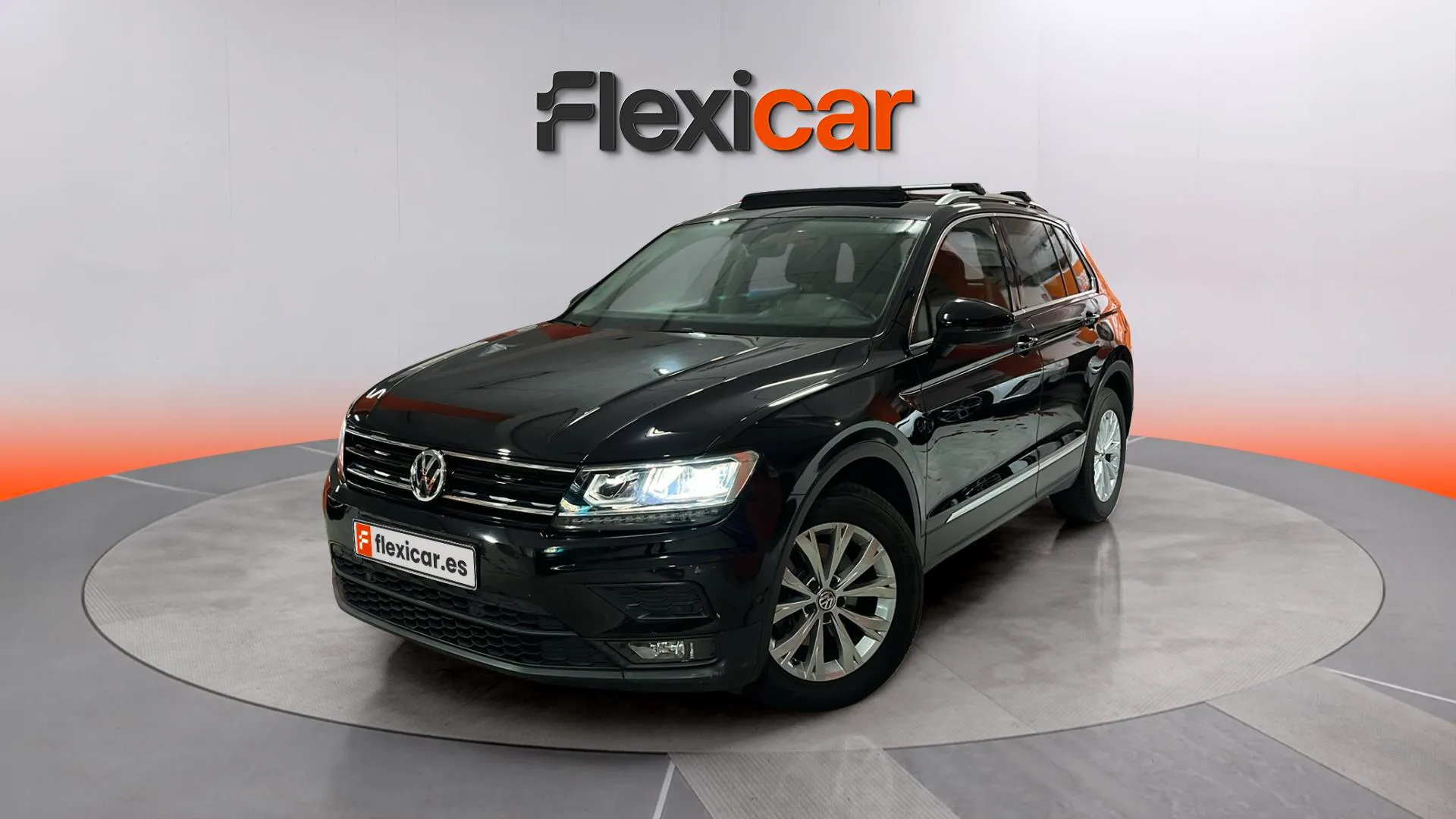 Volkswagen Tiguan Advance 2.0 TDI - foto 3