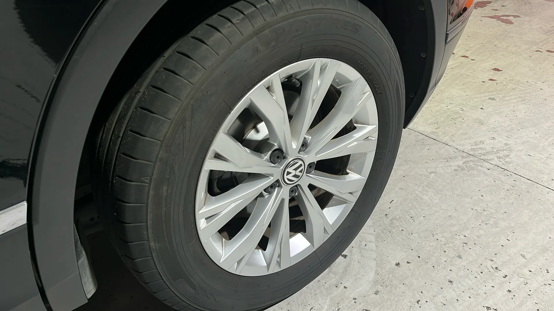 Volkswagen Tiguan Advance 2.0 TDI - foto 22
