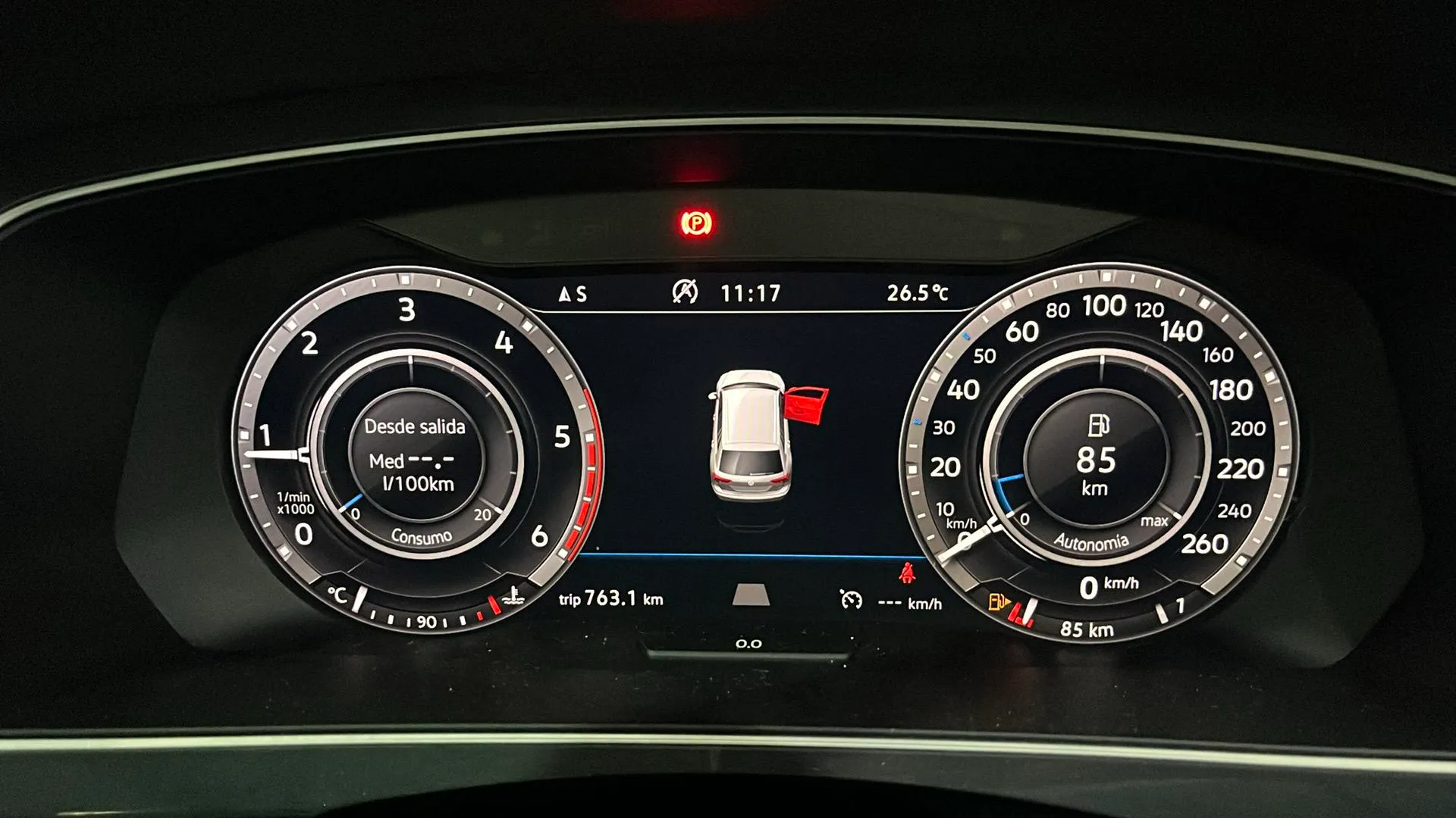 Volkswagen Tiguan Advance 2.0 TDI - foto 11