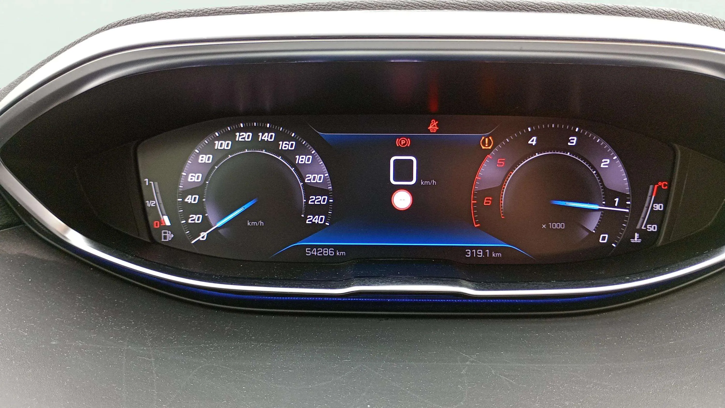 Peugeot 3008 1.5 BlueHDi Active Pack - foto 11