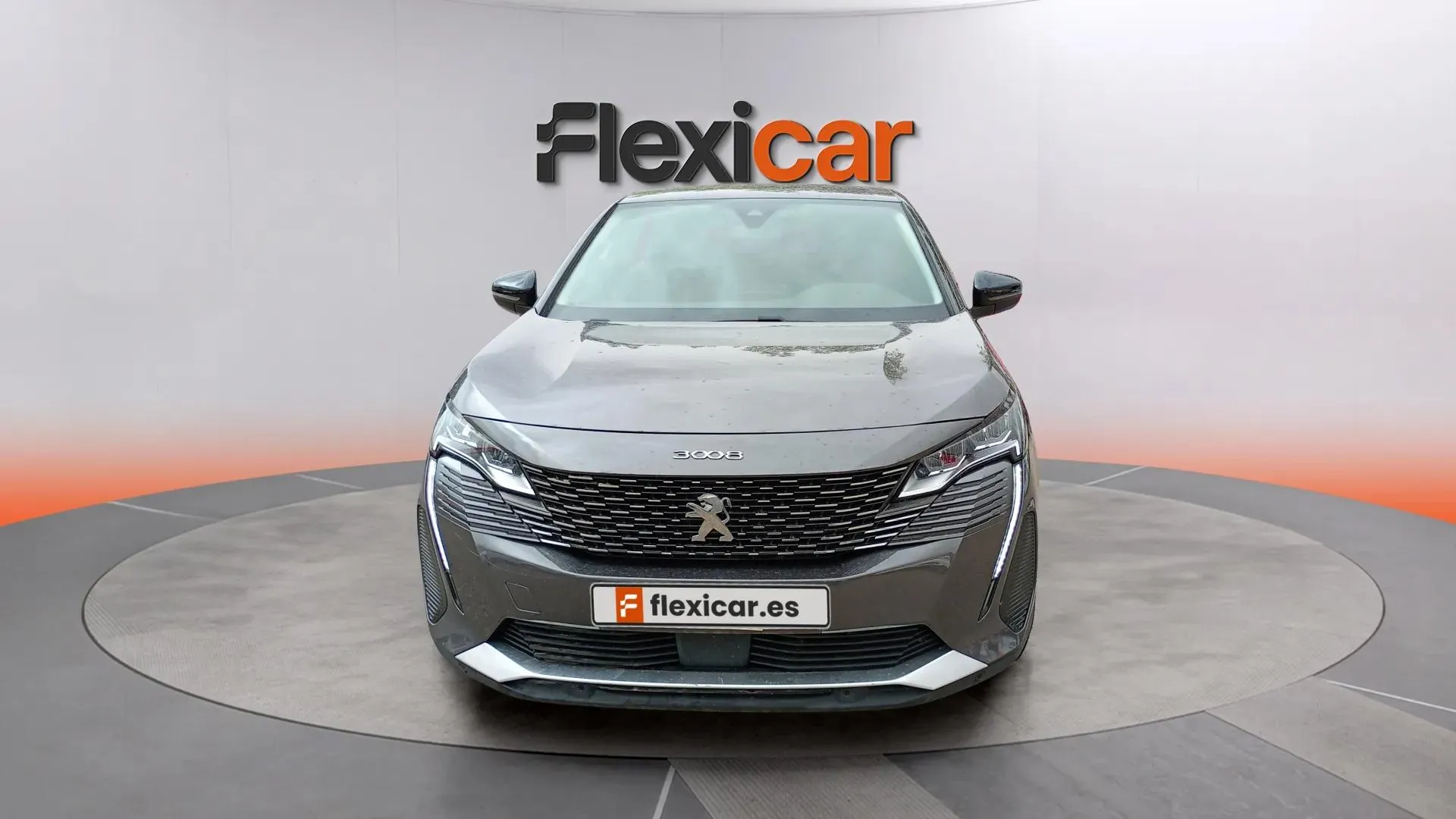 Peugeot 3008 1.5 BlueHDi Active Pack - foto 3