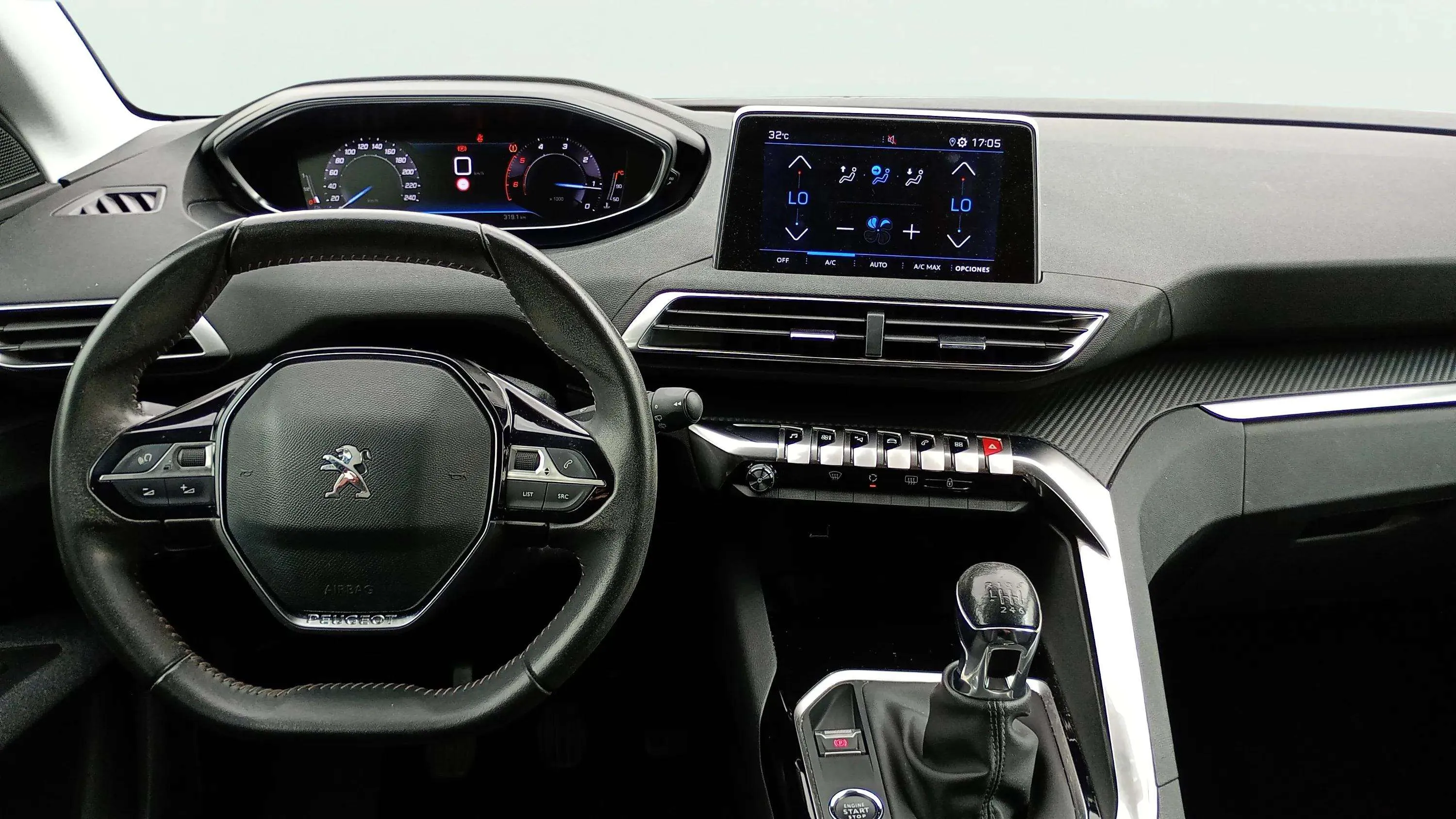 Peugeot 3008 1.5 BlueHDi Active Pack - foto 8