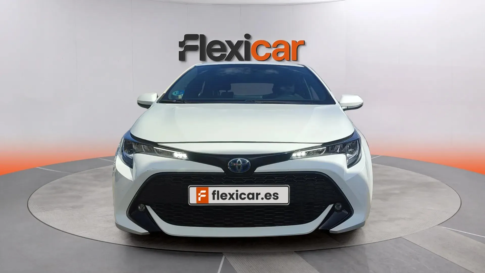 Toyota Corolla 1.8 125H Active Tech E-CVT - foto 2