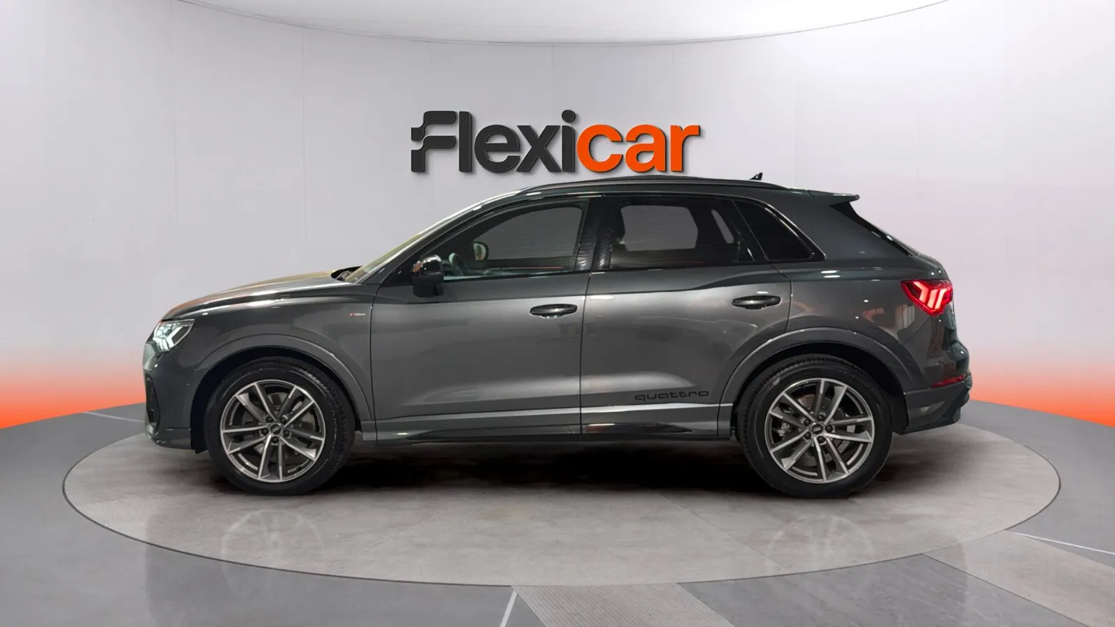 Audi Q3 40 TFSI S tronic quattro - foto 5