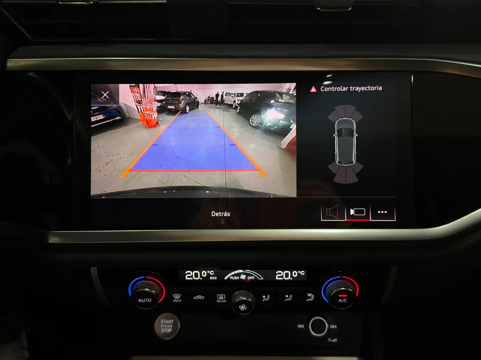 Audi Q3 40 TFSI S tronic quattro - foto 13