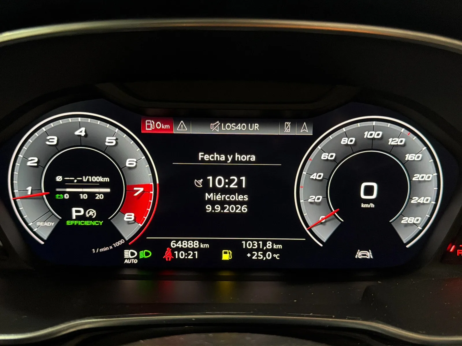 Audi Q3 40 TFSI S tronic quattro - foto 10