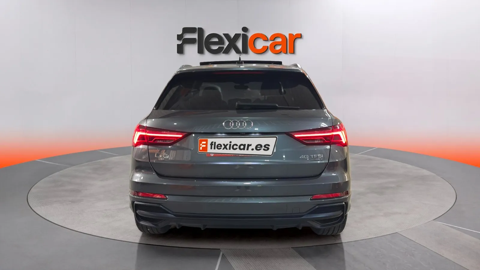 Audi Q3 40 TFSI S tronic quattro - foto 4