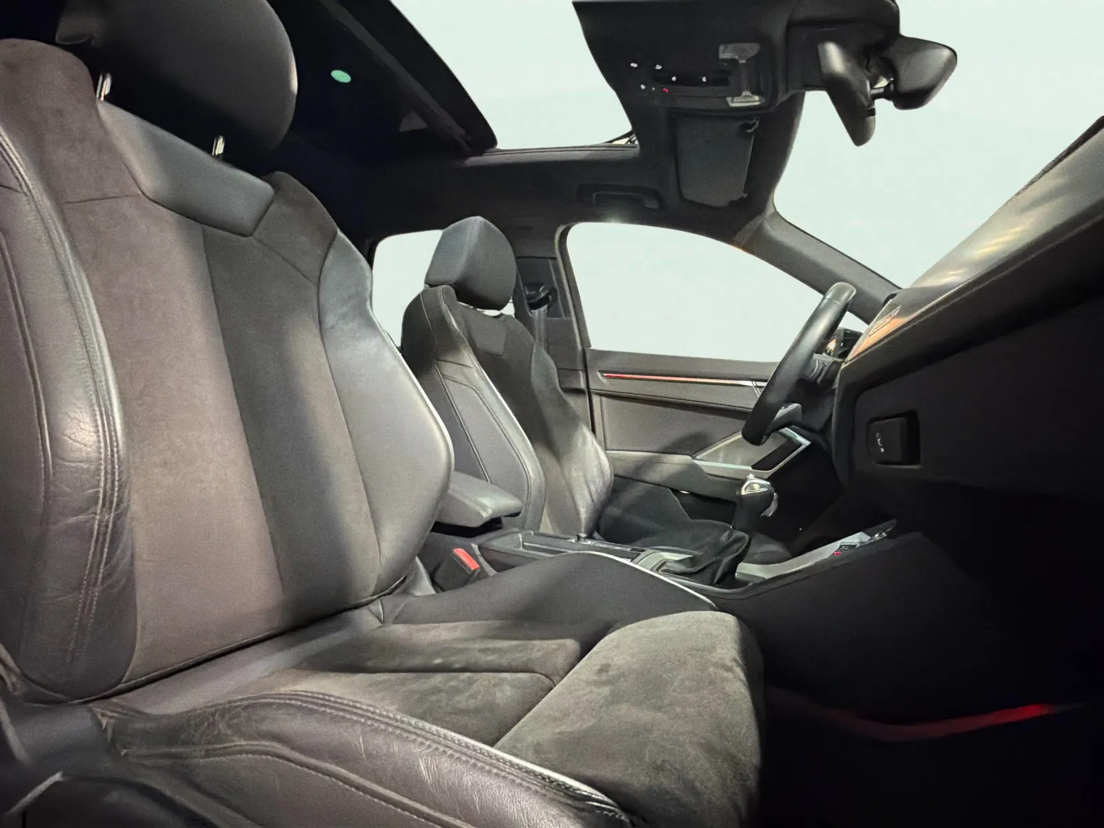 Audi Q3 40 TFSI S tronic quattro - foto 17