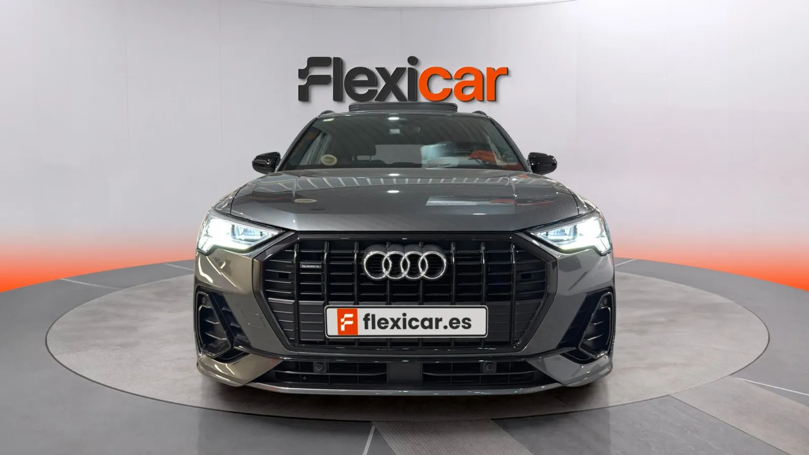 Audi Q3 40 TFSI S tronic quattro - foto 3