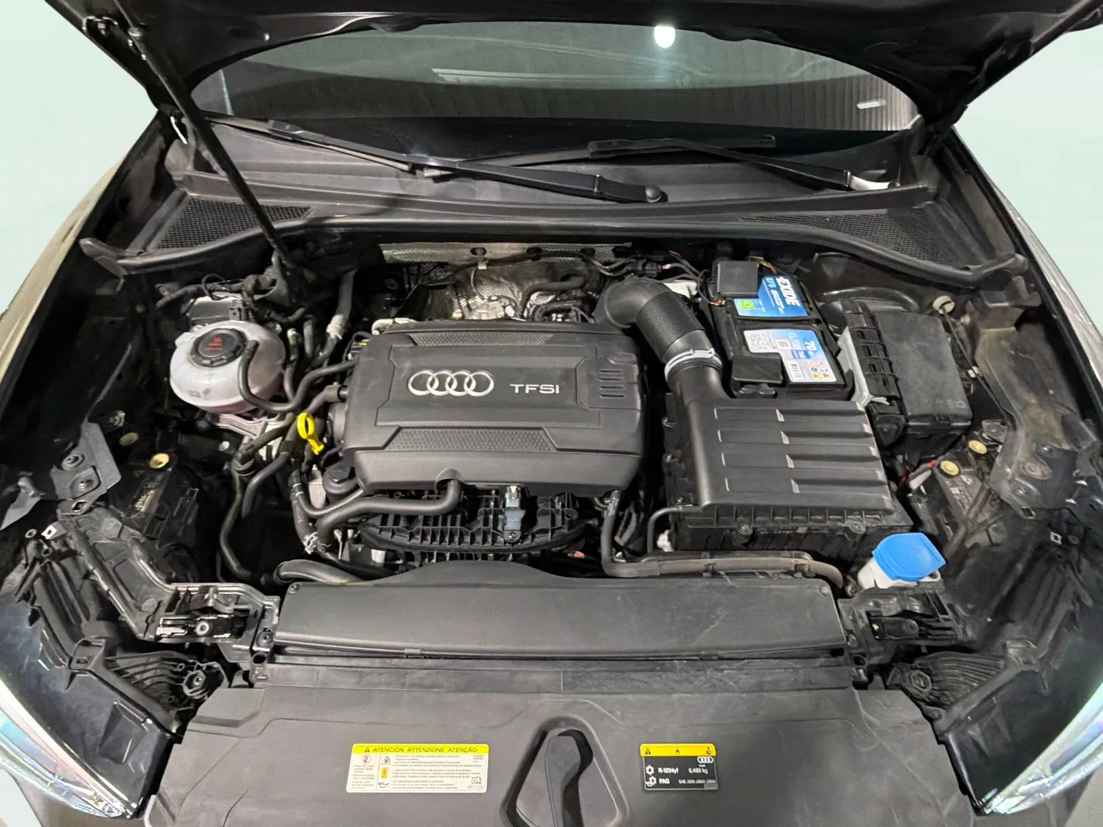 Audi Q3 40 TFSI S tronic quattro - foto 23