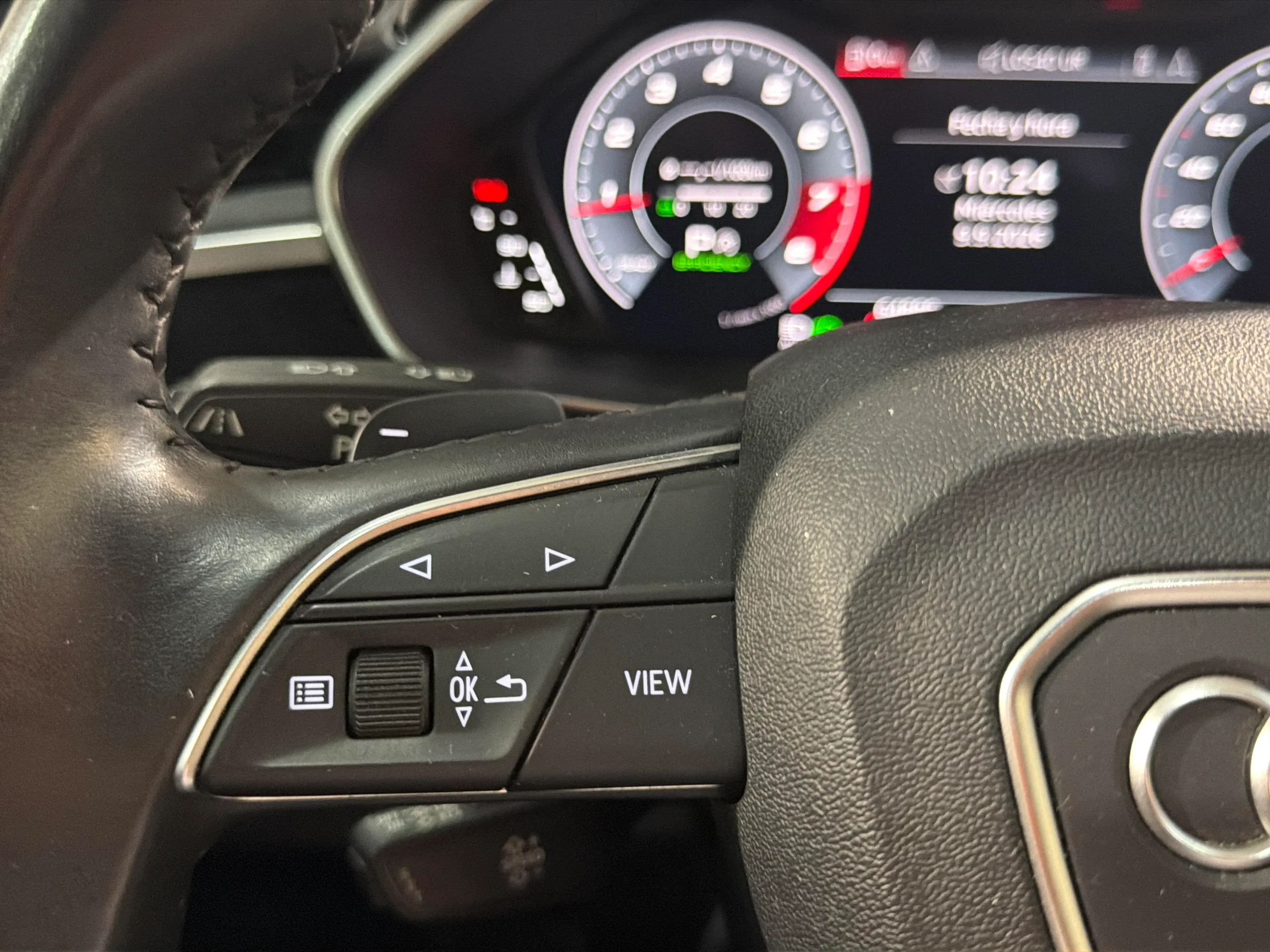Audi Q3 40 TFSI S tronic quattro - foto 8