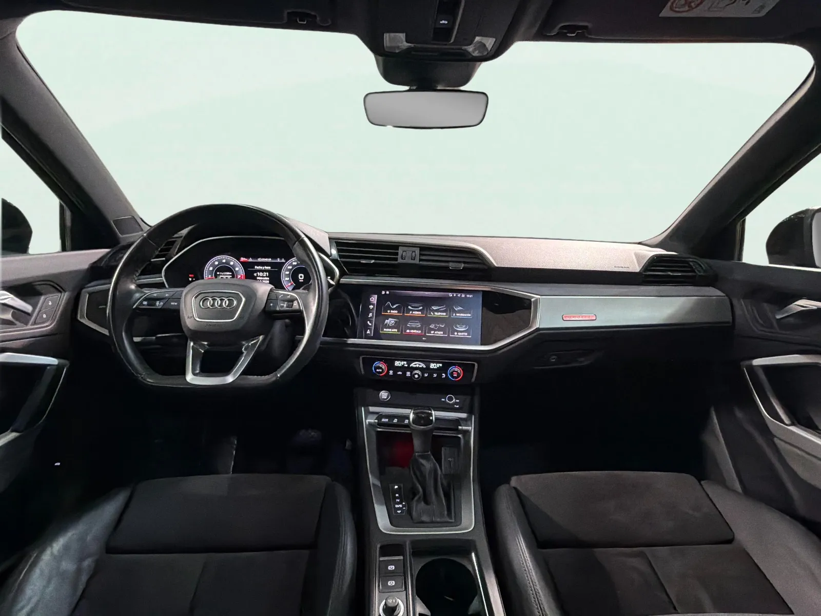 Audi Q3 40 TFSI S tronic quattro - foto 6