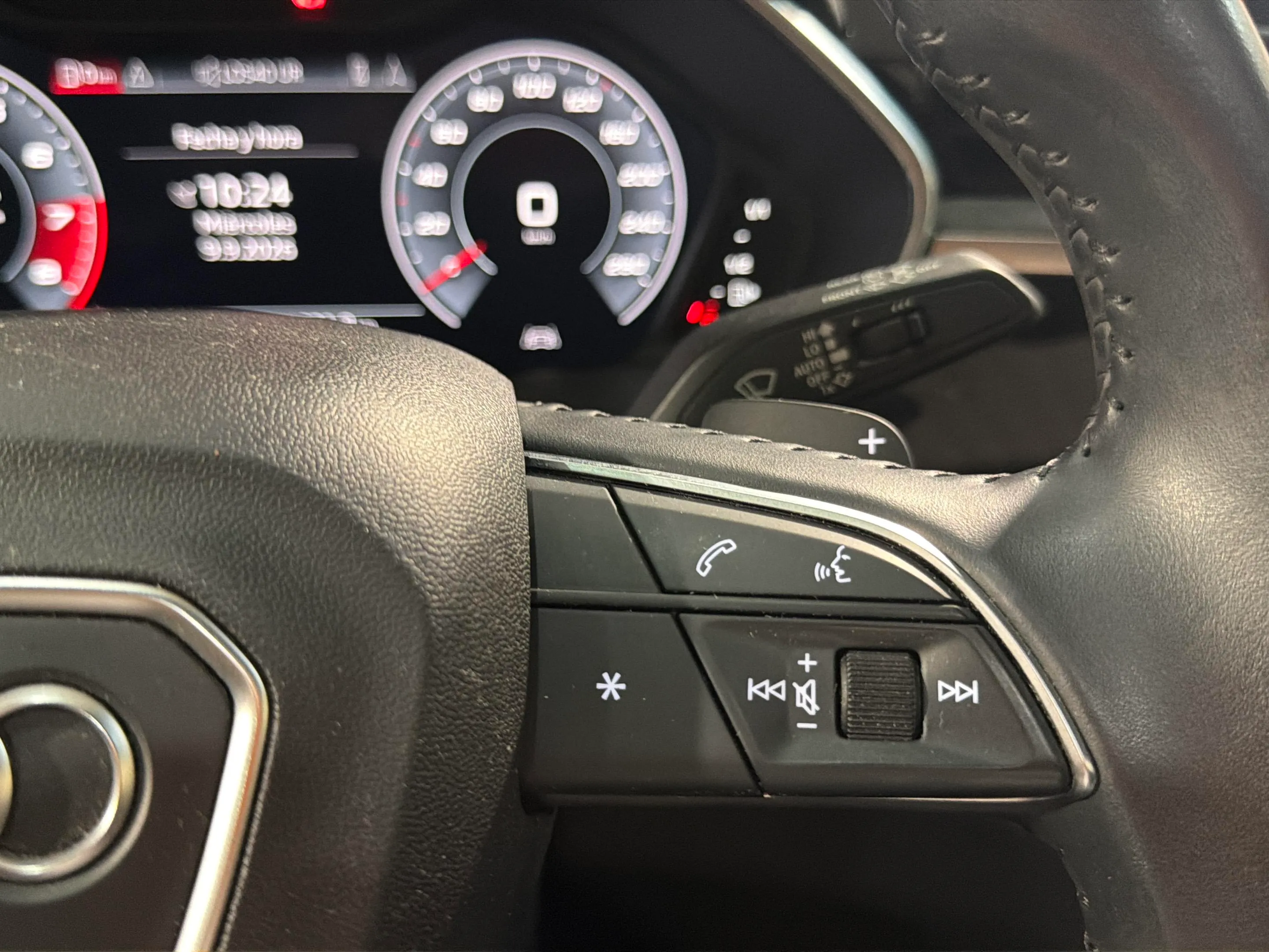 Audi Q3 40 TFSI S tronic quattro - foto 9