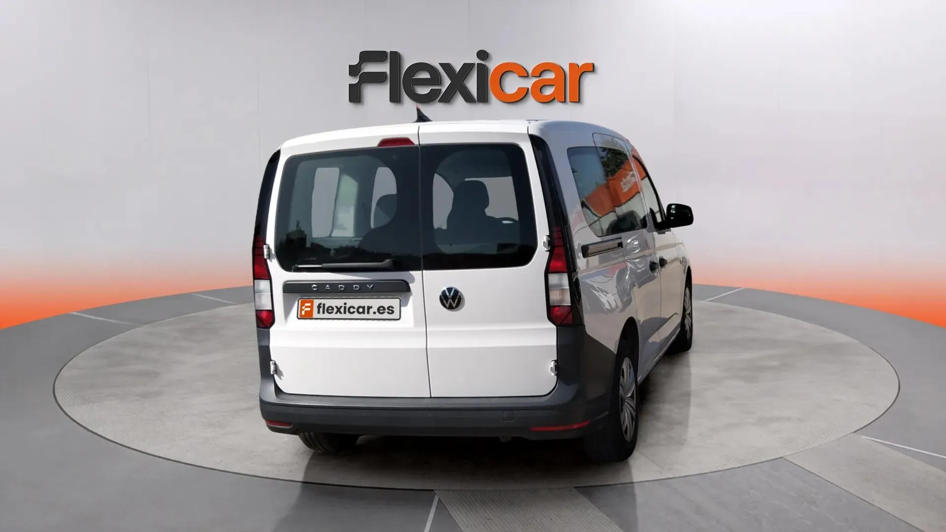 Volkswagen Caddy Kombi 2.0 TDI - foto 4