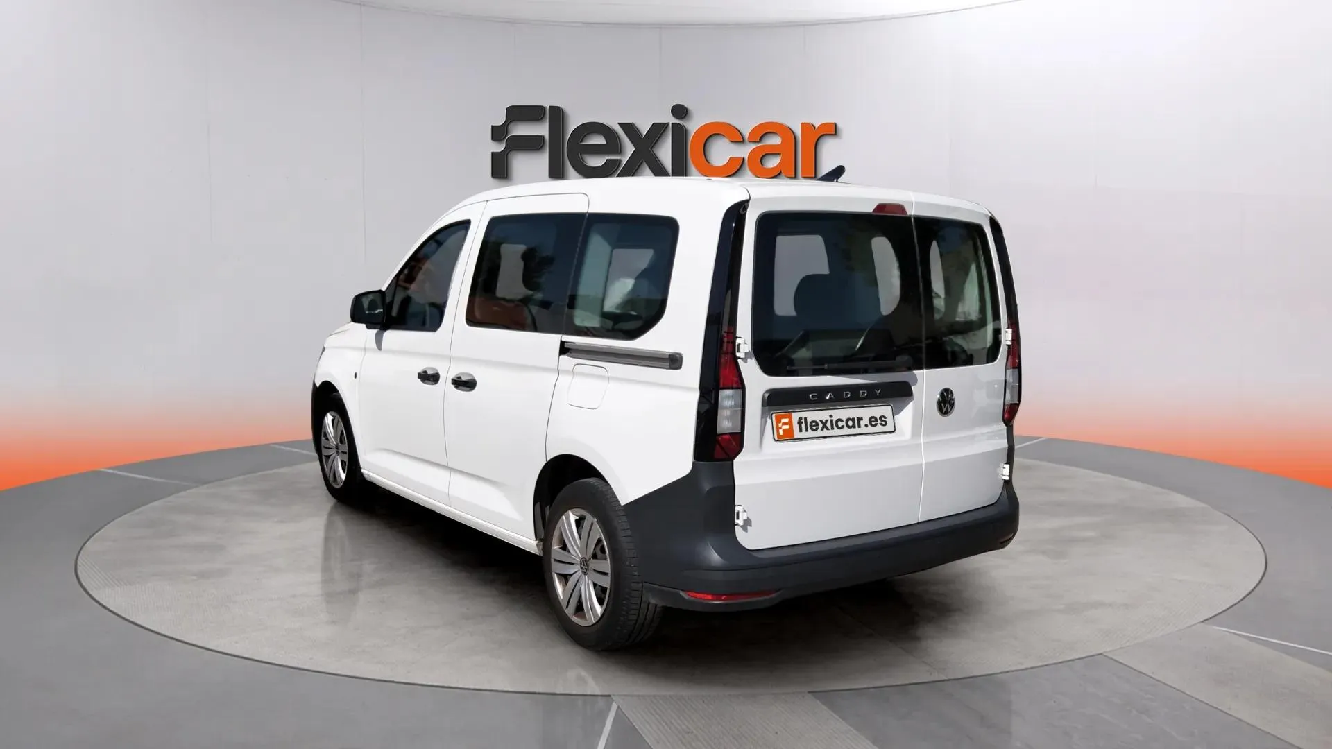 Volkswagen Caddy Kombi 2.0 TDI - foto 5