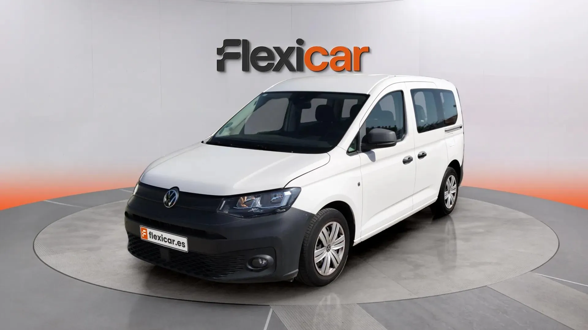 Volkswagen Caddy Kombi 2.0 TDI - foto 6