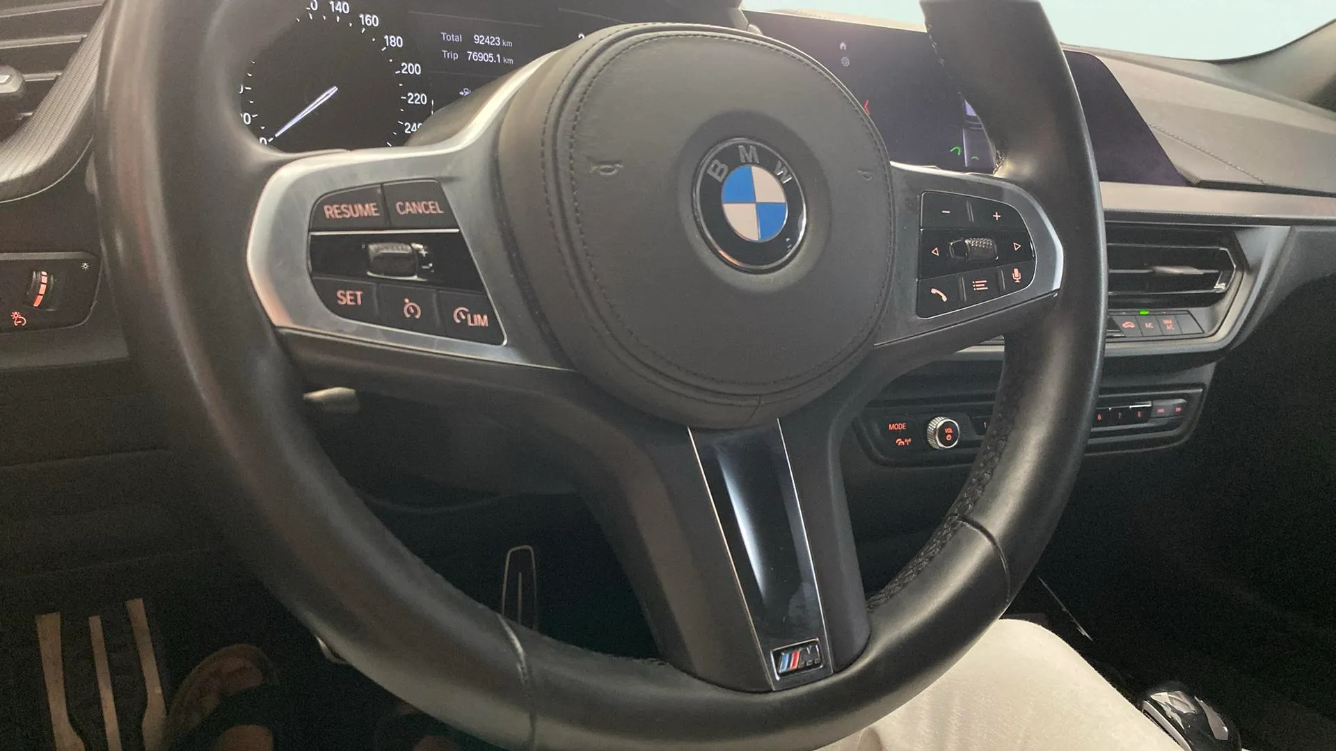BMW Serie 1 118d - foto 16