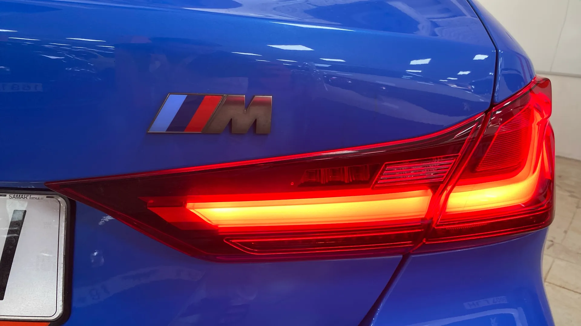 BMW Serie 1 118d - foto 11
