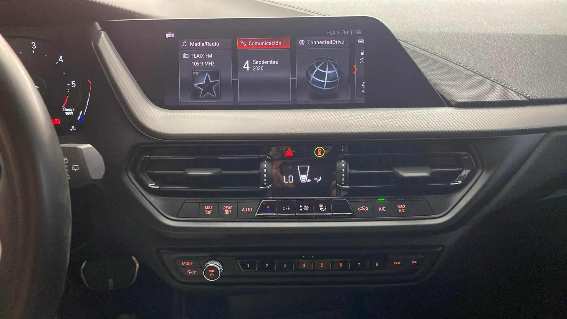 BMW Serie 1 118d - foto 20