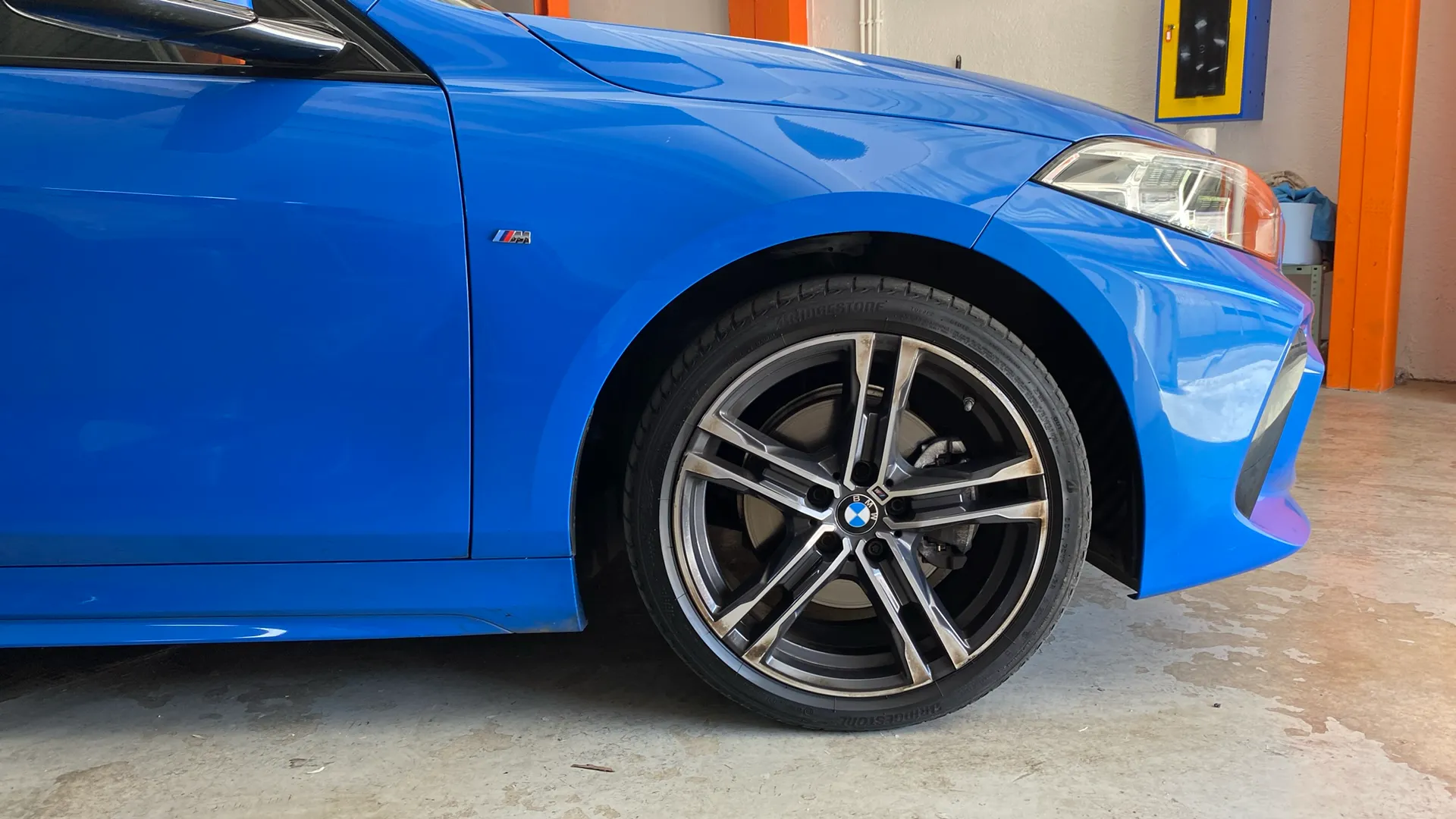 BMW Serie 1 118d - foto 10
