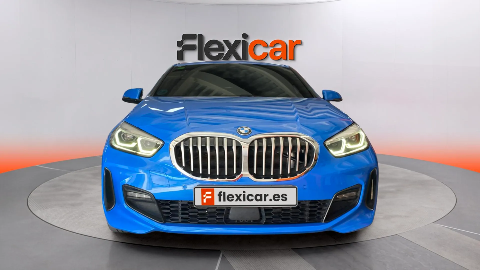BMW Serie 1 118d - foto 2