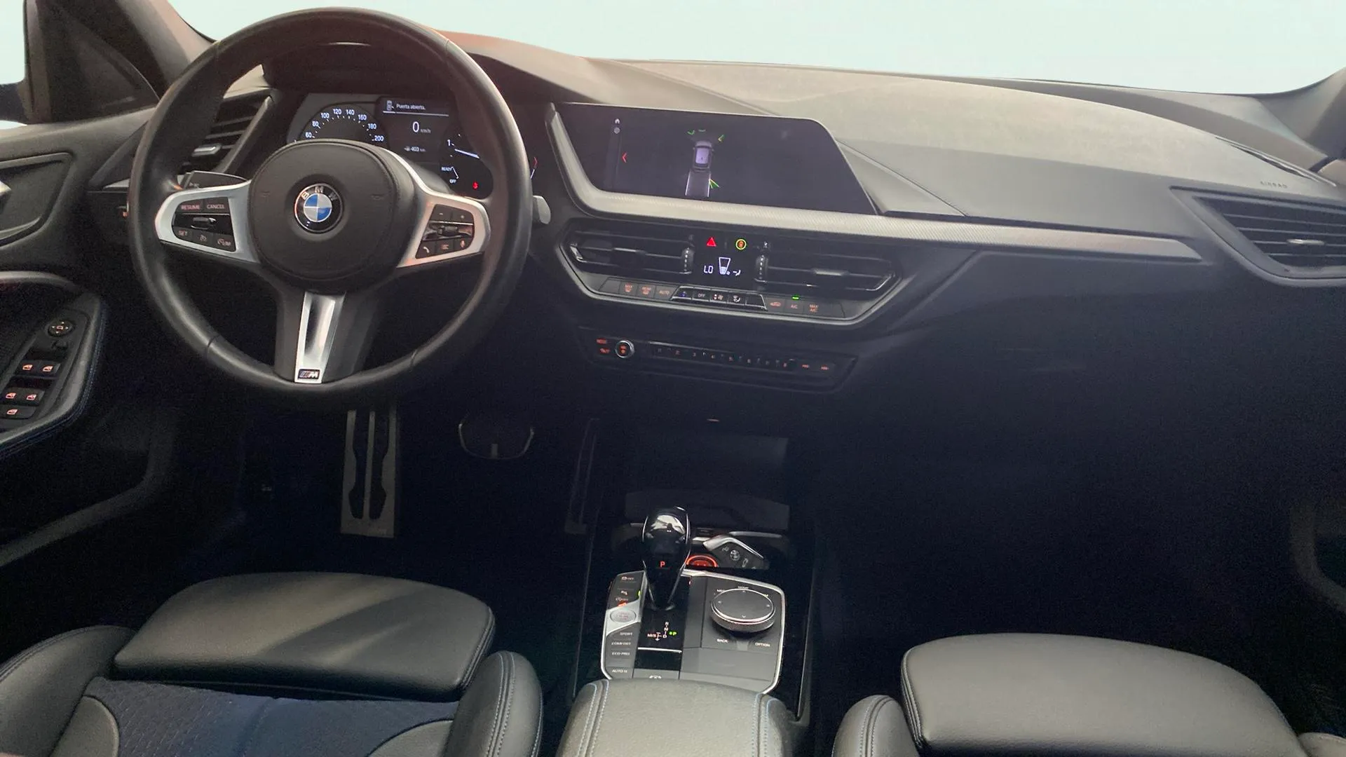BMW Serie 1 118d - foto 13