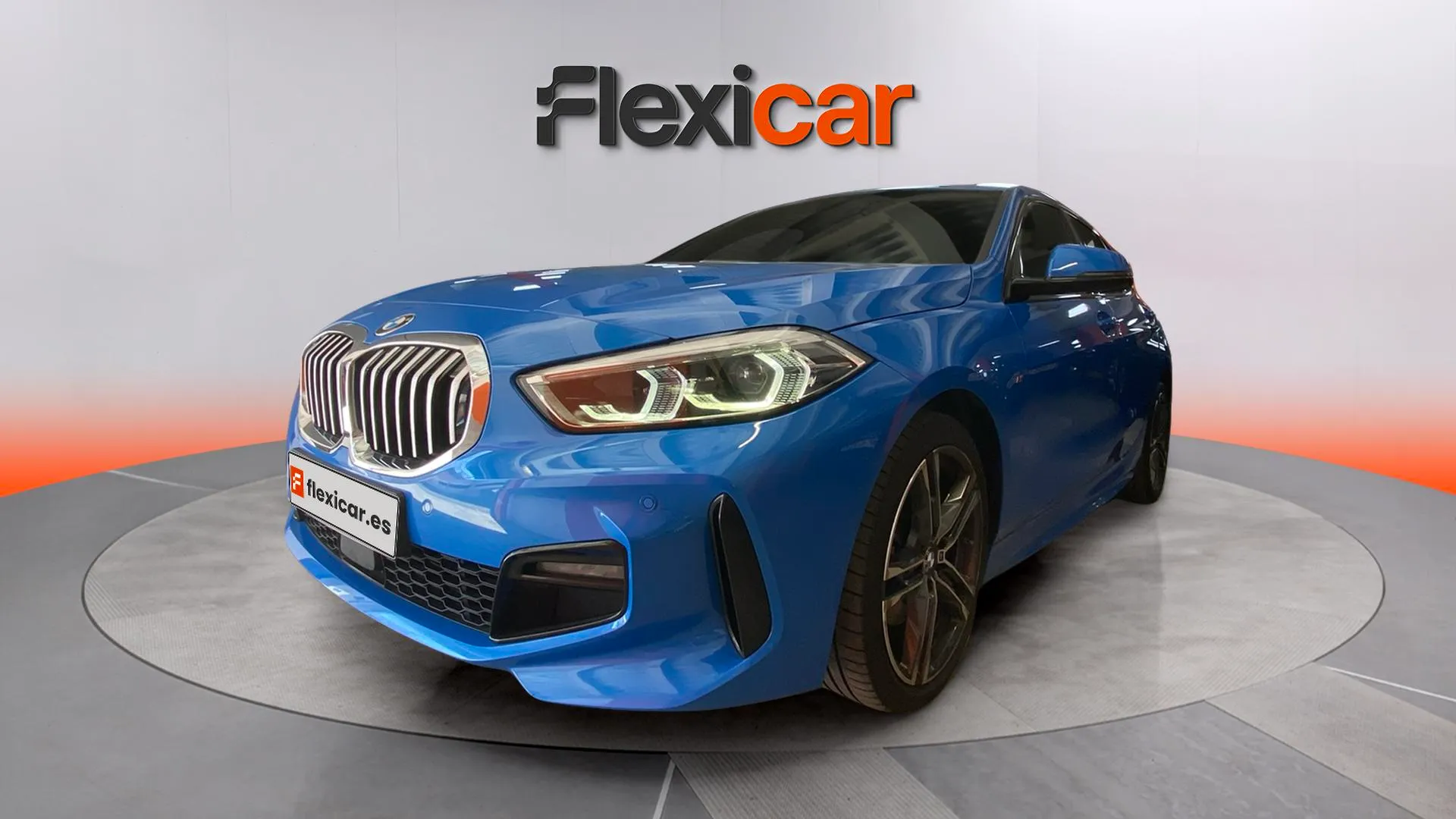 BMW Serie 1 118d - foto 3