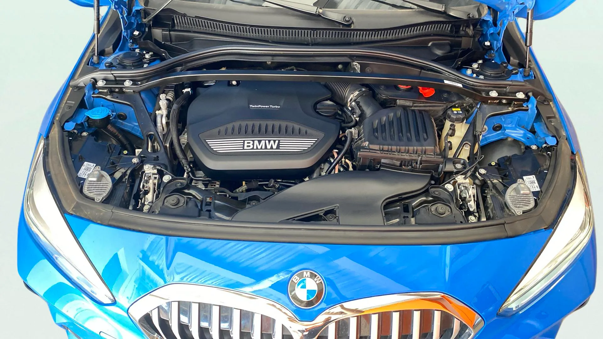 BMW Serie 1 118d - foto 30