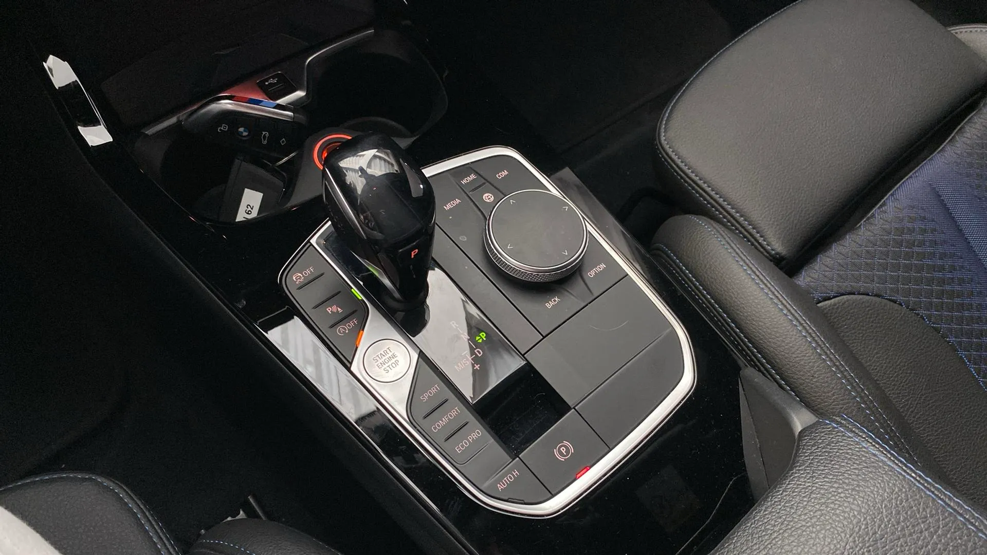 BMW Serie 1 118d - foto 22
