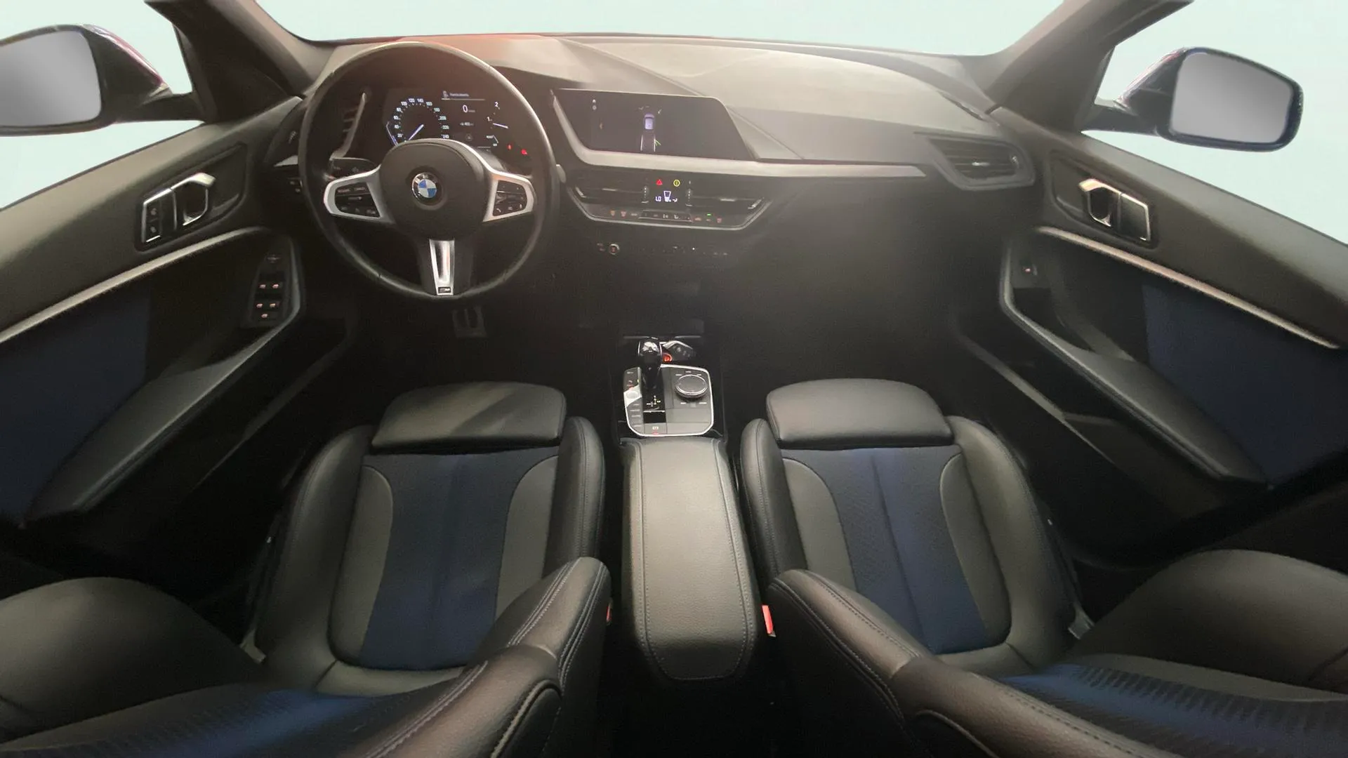 BMW Serie 1 118d - foto 18