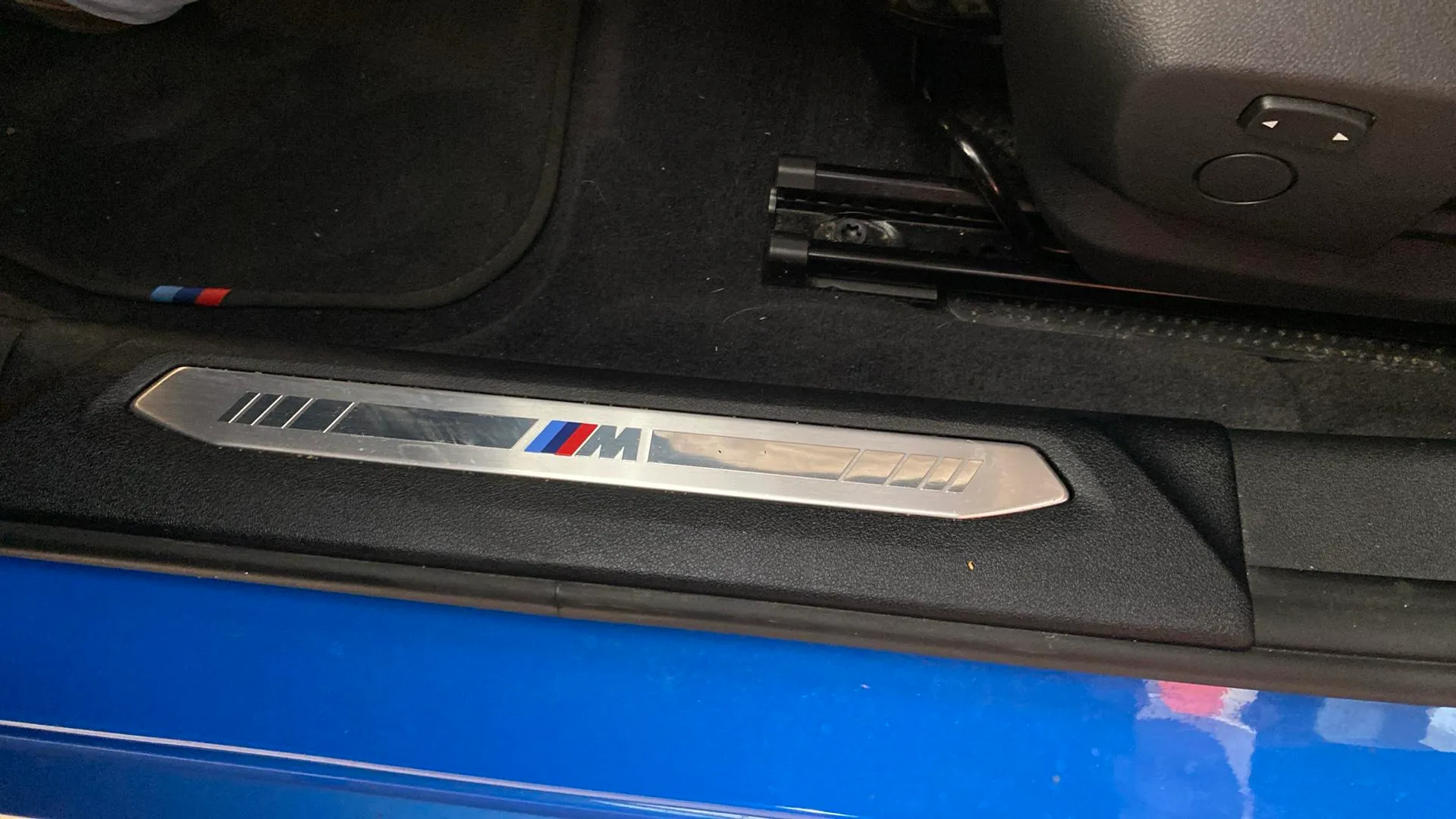 BMW Serie 1 118d - foto 23
