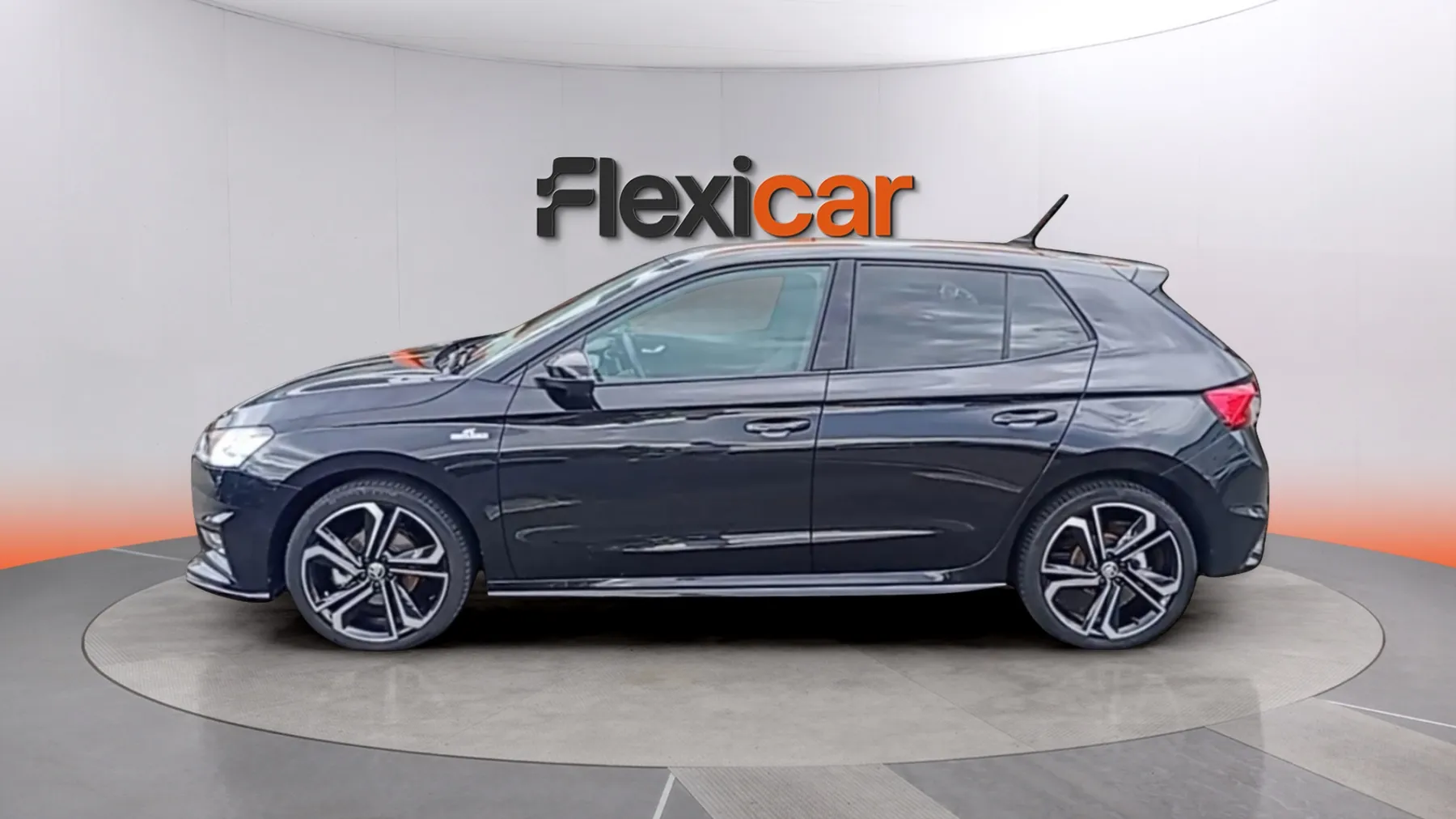 Škoda Fabia 1.0 TSI Monte Carlo - foto 4