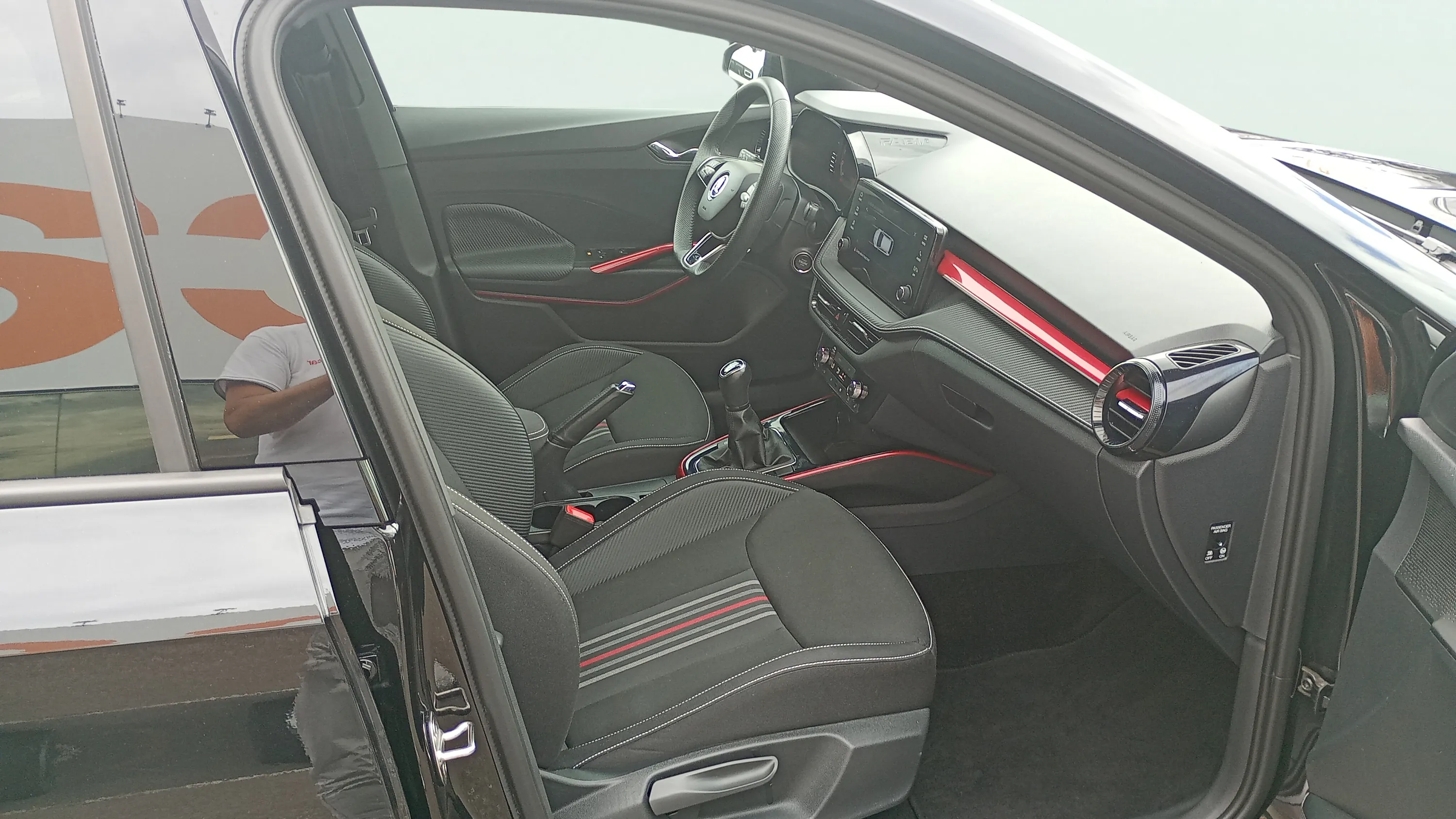 Škoda Fabia 1.0 TSI Monte Carlo - foto 14