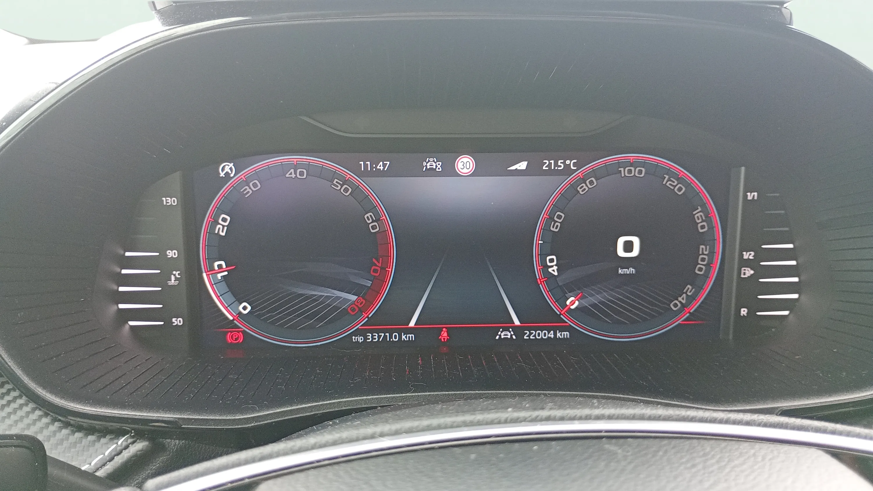 Škoda Fabia 1.0 TSI Monte Carlo - foto 13