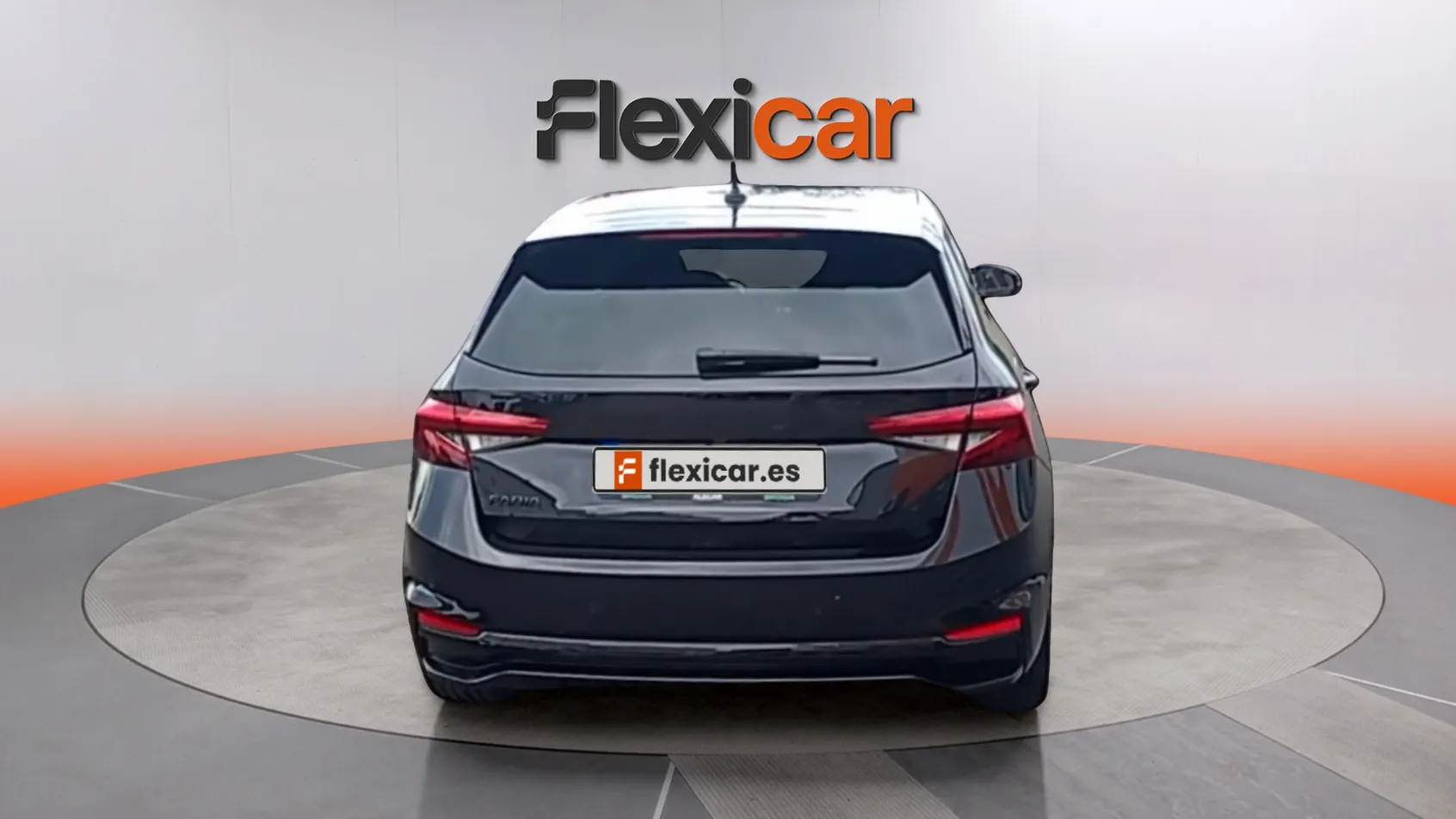 Škoda Fabia 1.0 TSI Monte Carlo - foto 6
