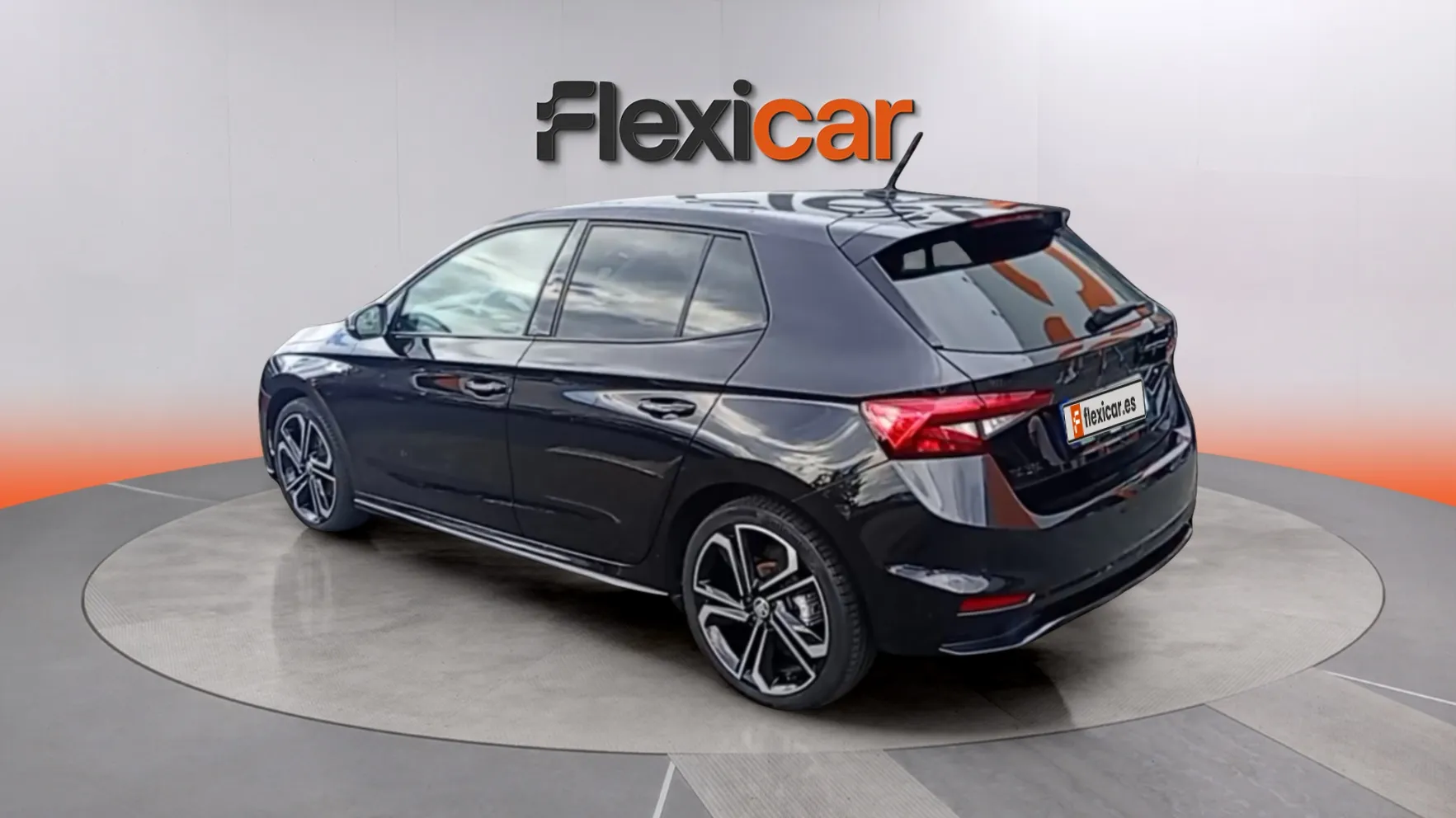 Škoda Fabia 1.0 TSI Monte Carlo - foto 5