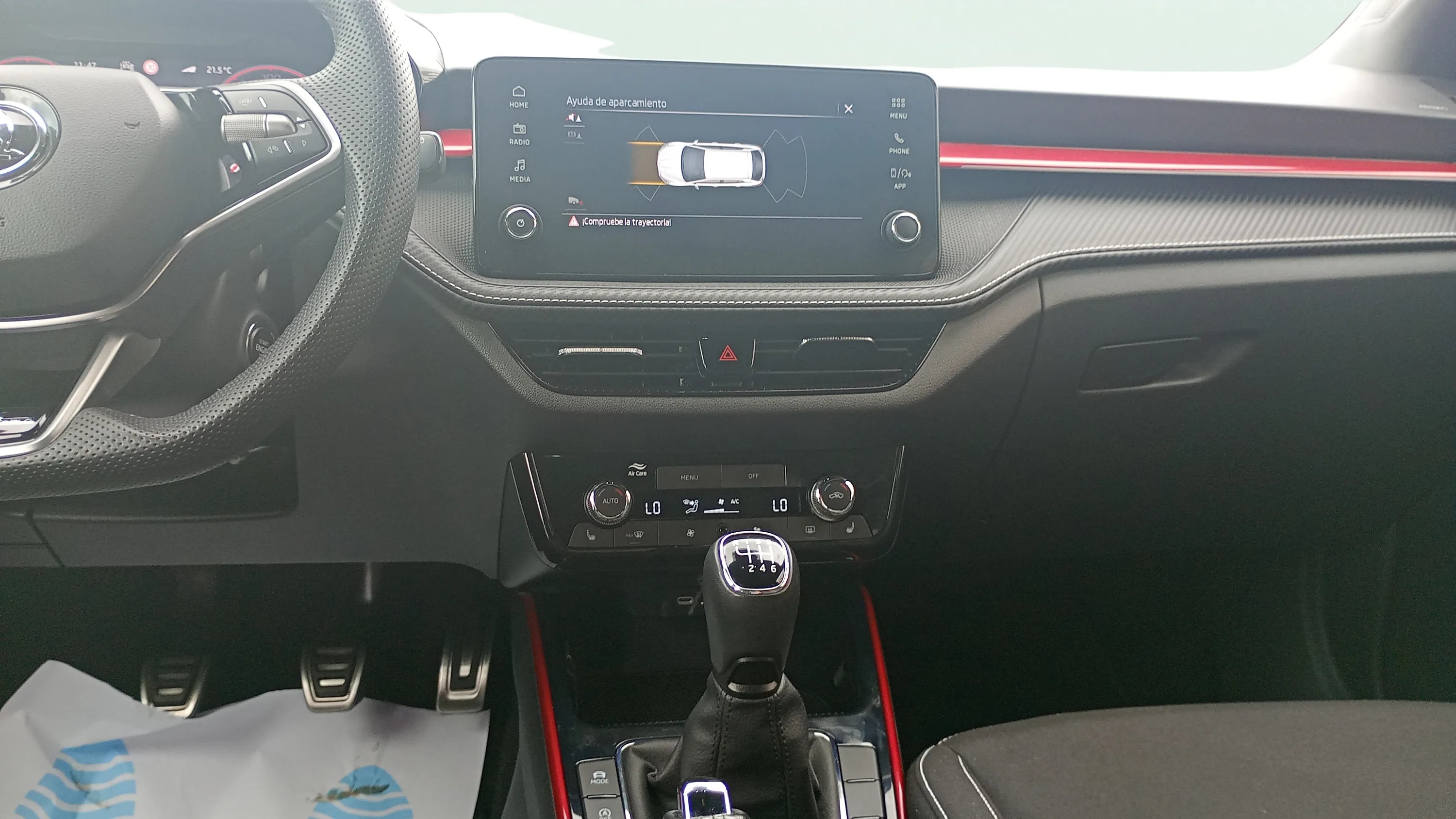 Škoda Fabia 1.0 TSI Monte Carlo - foto 11