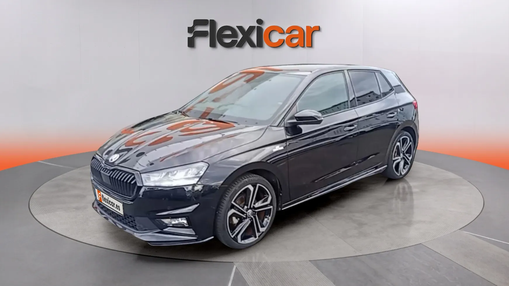 Škoda Fabia 1.0 TSI Monte Carlo - foto 3
