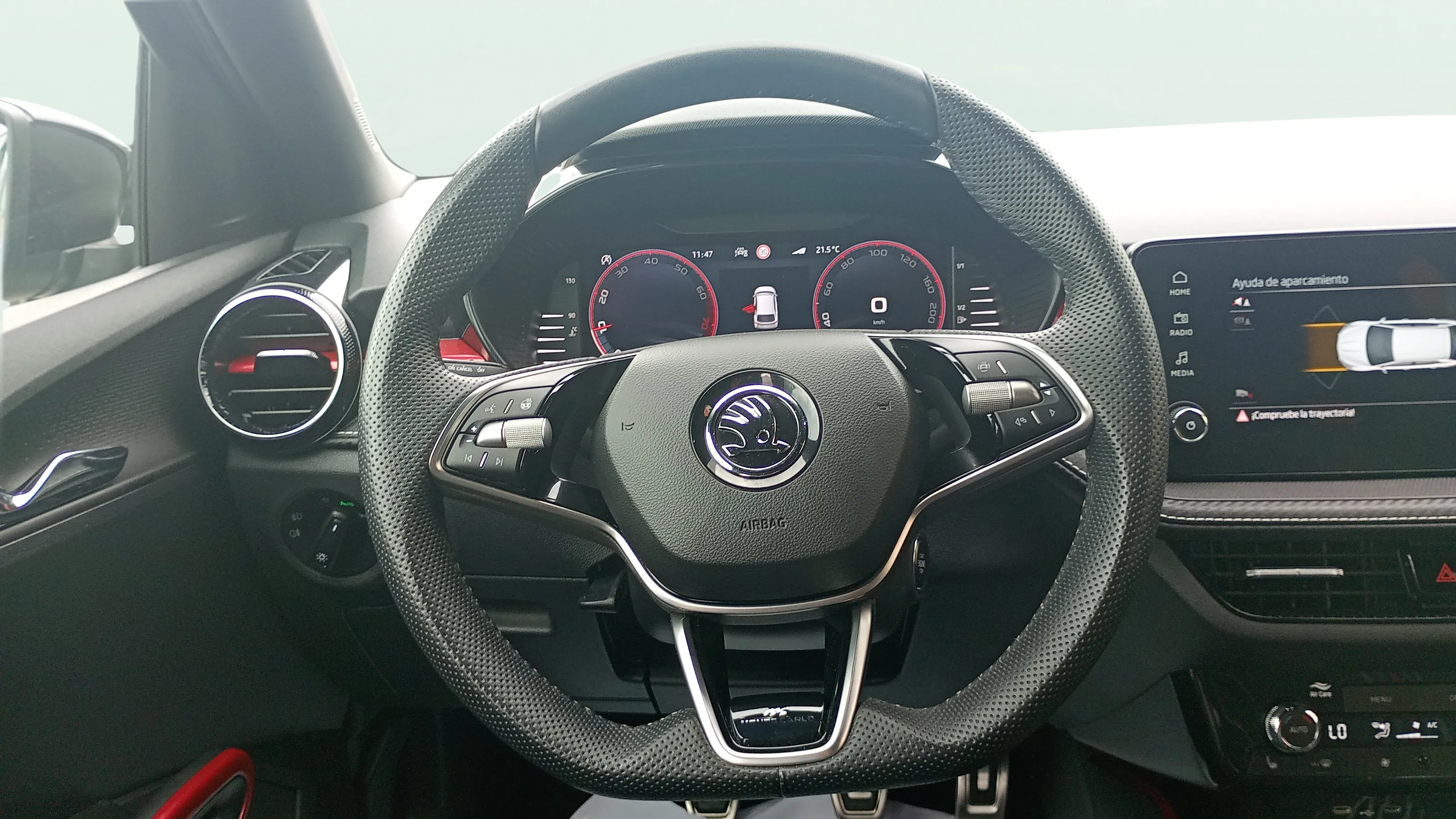 Škoda Fabia 1.0 TSI Monte Carlo - foto 12