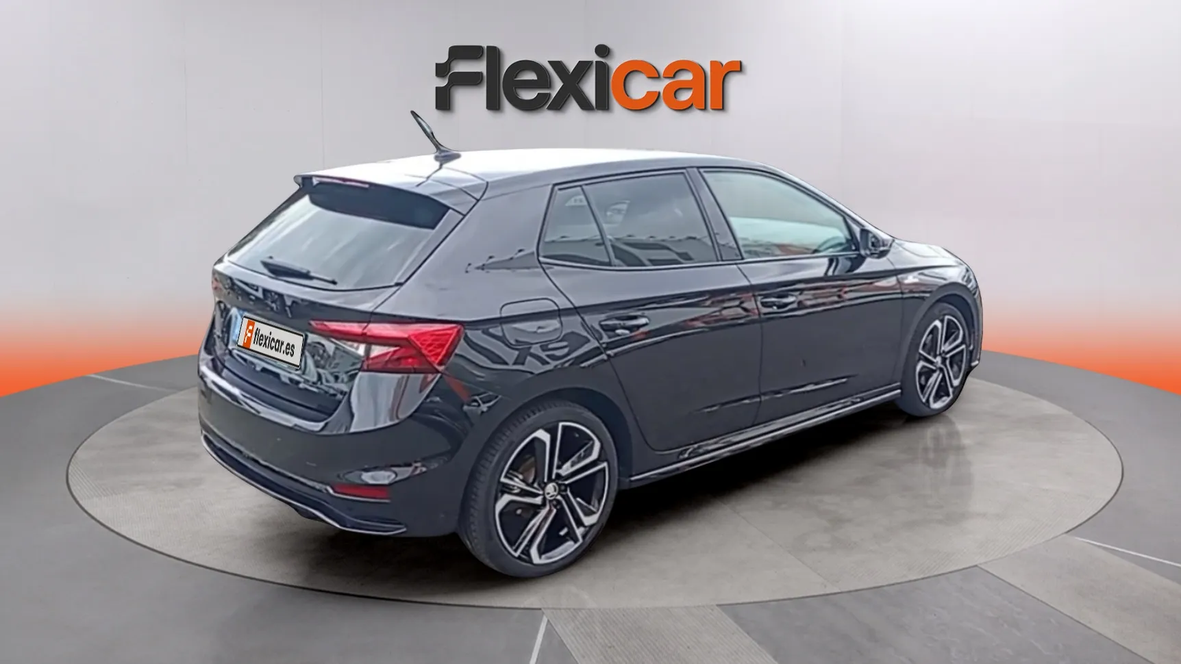 Škoda Fabia 1.0 TSI Monte Carlo - foto 7