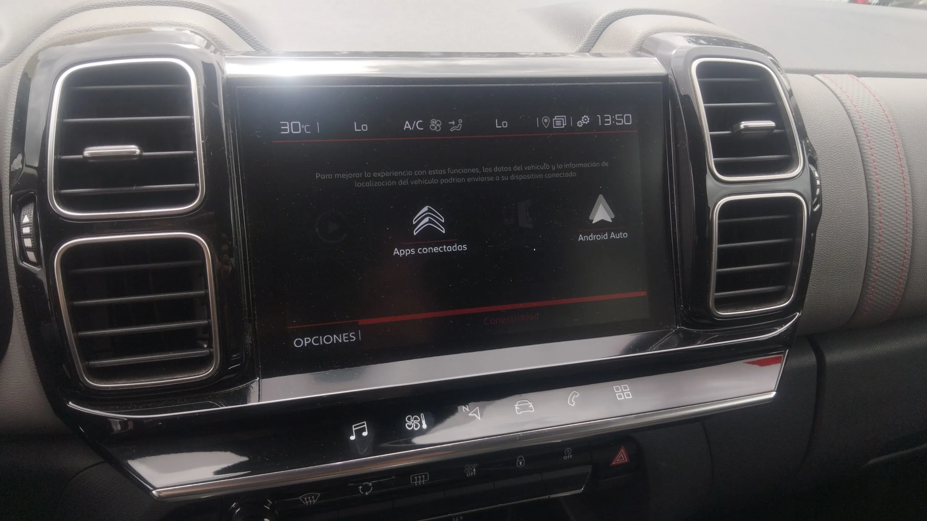 Citroën C5 Aircross PureTech Feel - foto 21