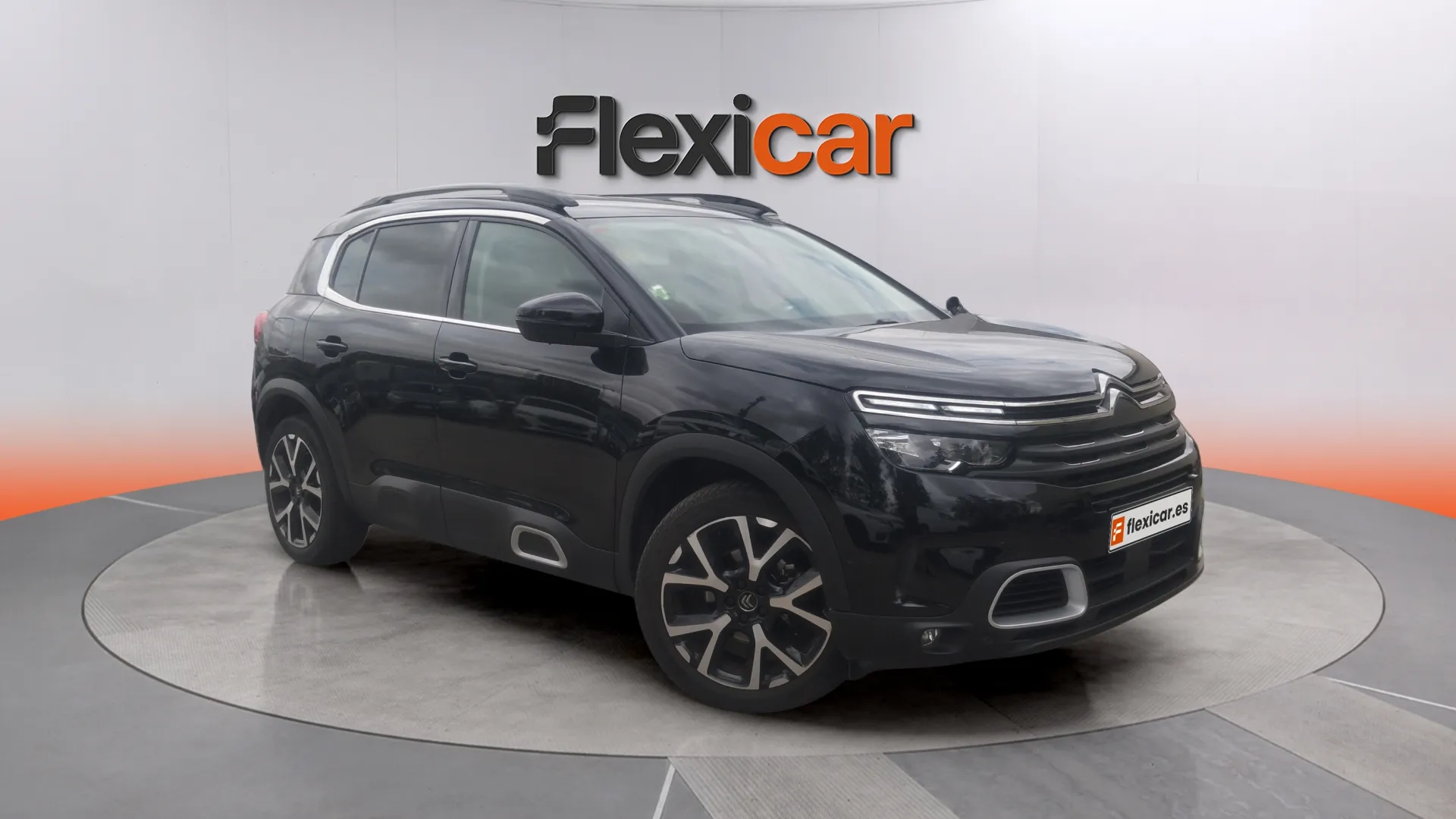 Citroën C5 Aircross PureTech Feel - foto 1