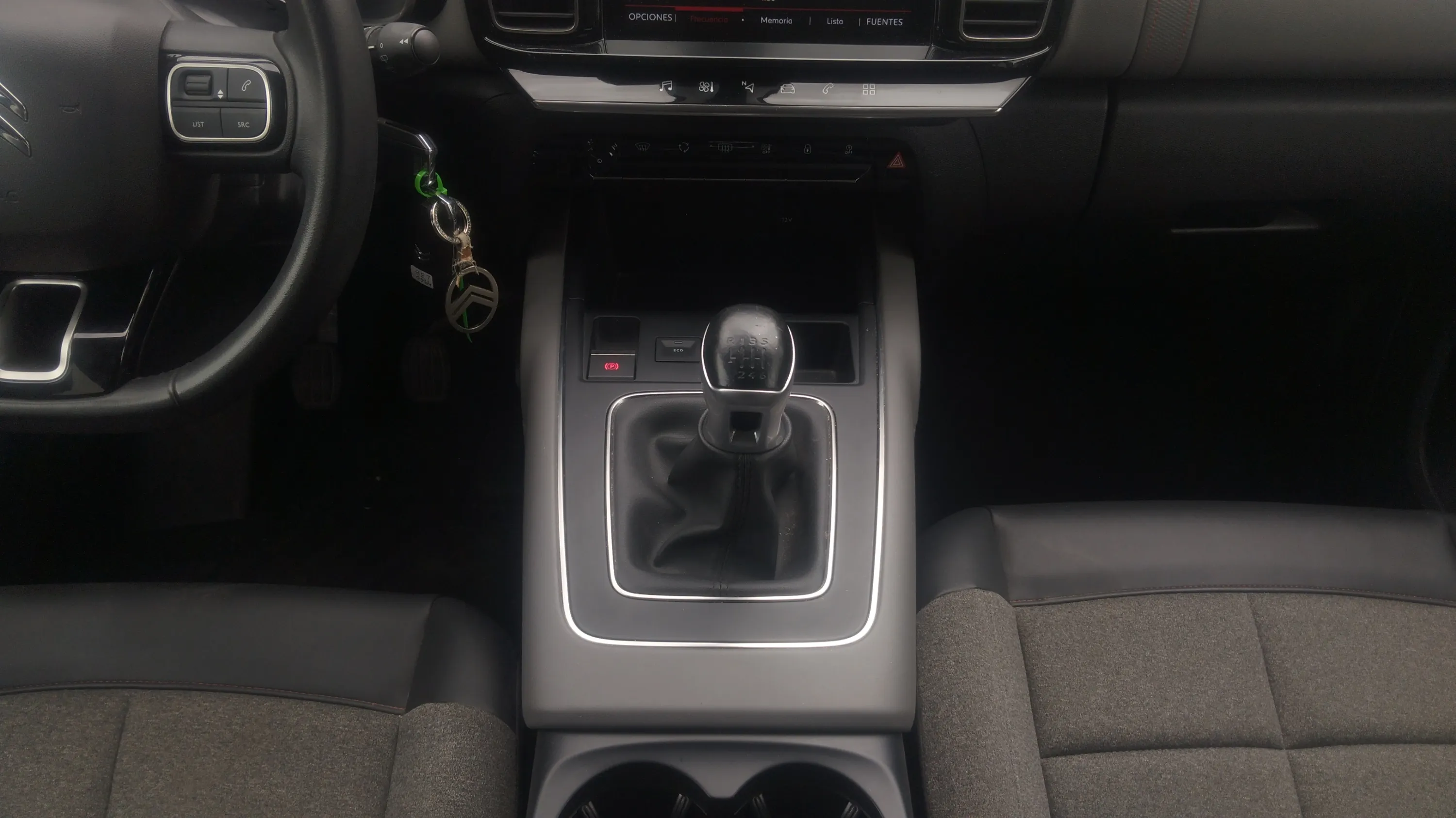 Citroën C5 Aircross PureTech Feel - foto 15