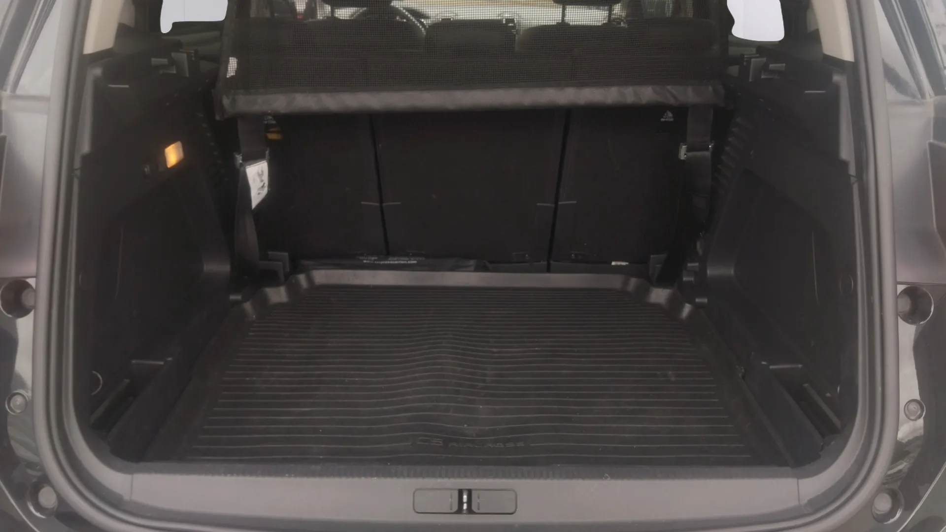 Citroën C5 Aircross PureTech Feel - foto 9