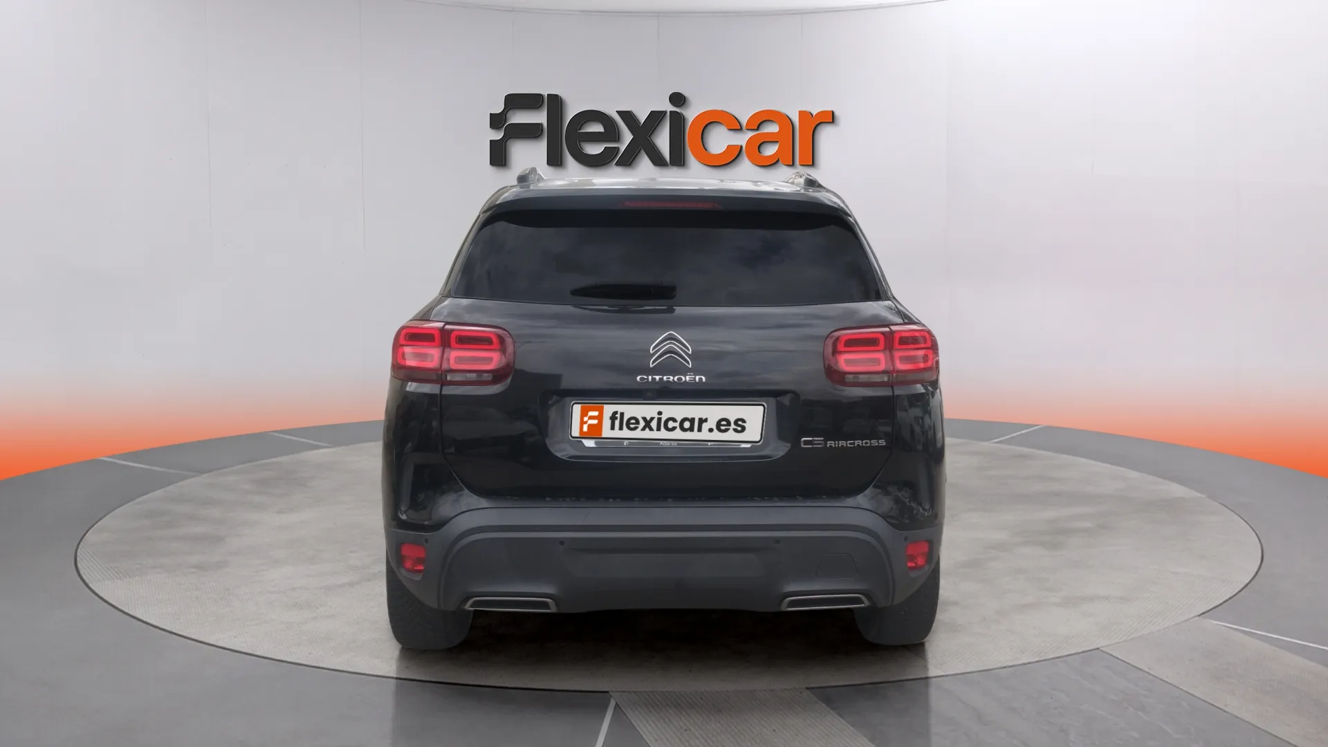 Citroën C5 Aircross PureTech Feel - foto 6