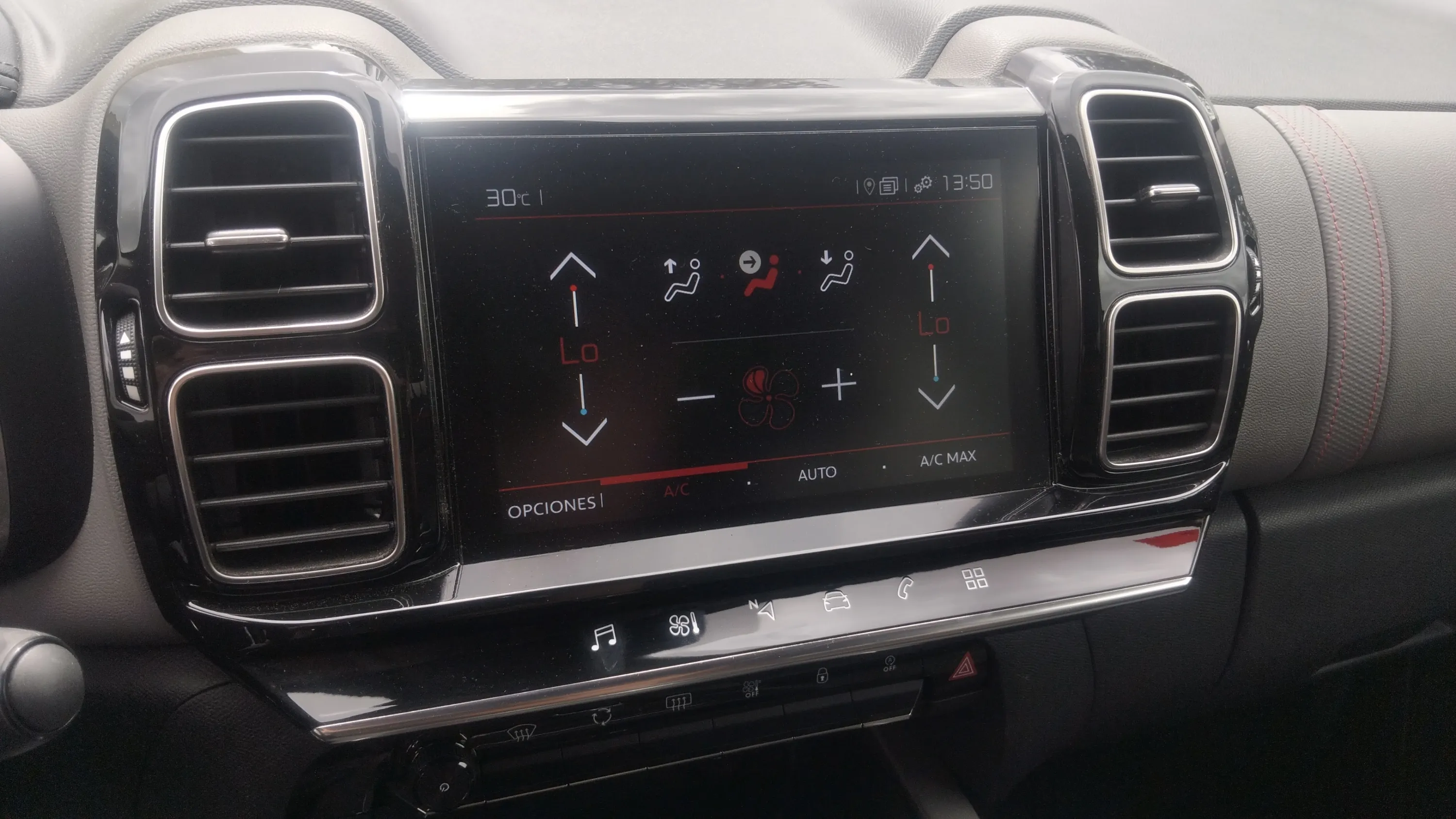 Citroën C5 Aircross PureTech Feel - foto 22