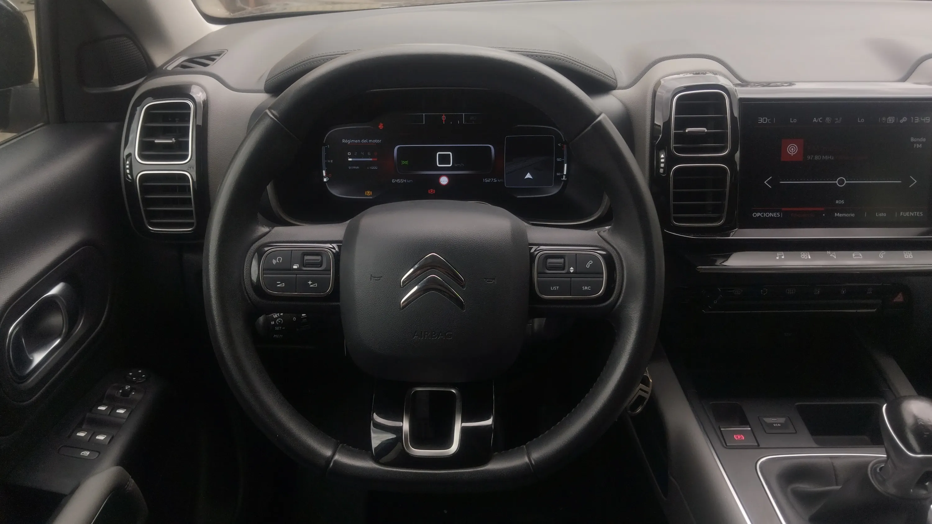 Citroën C5 Aircross PureTech Feel - foto 16