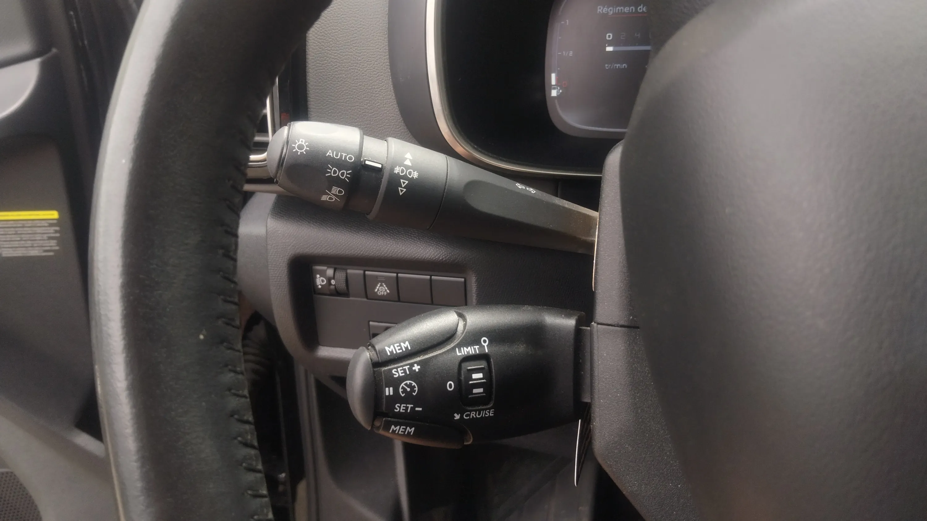 Citroën C5 Aircross PureTech Feel - foto 18