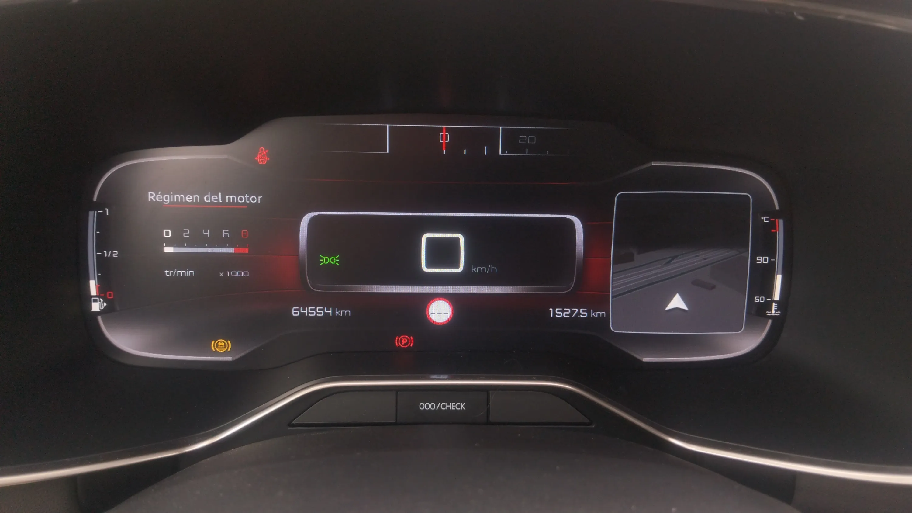 Citroën C5 Aircross PureTech Feel - foto 10